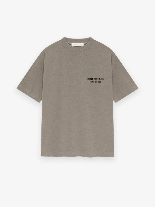 Essentials SS26 Classic Tee made by Essentials