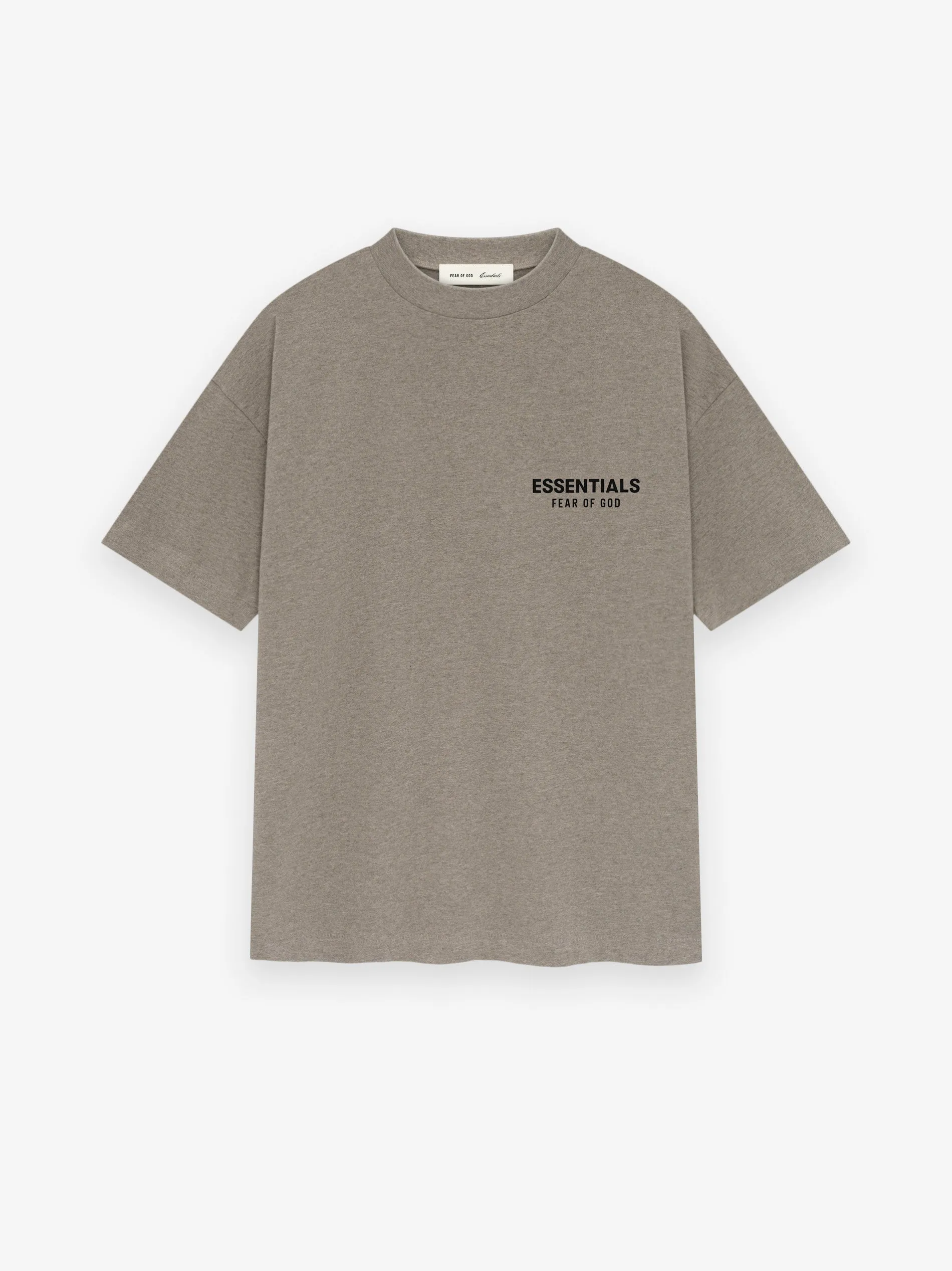 Essentials SS26 Classic Tee sold by Fear of God