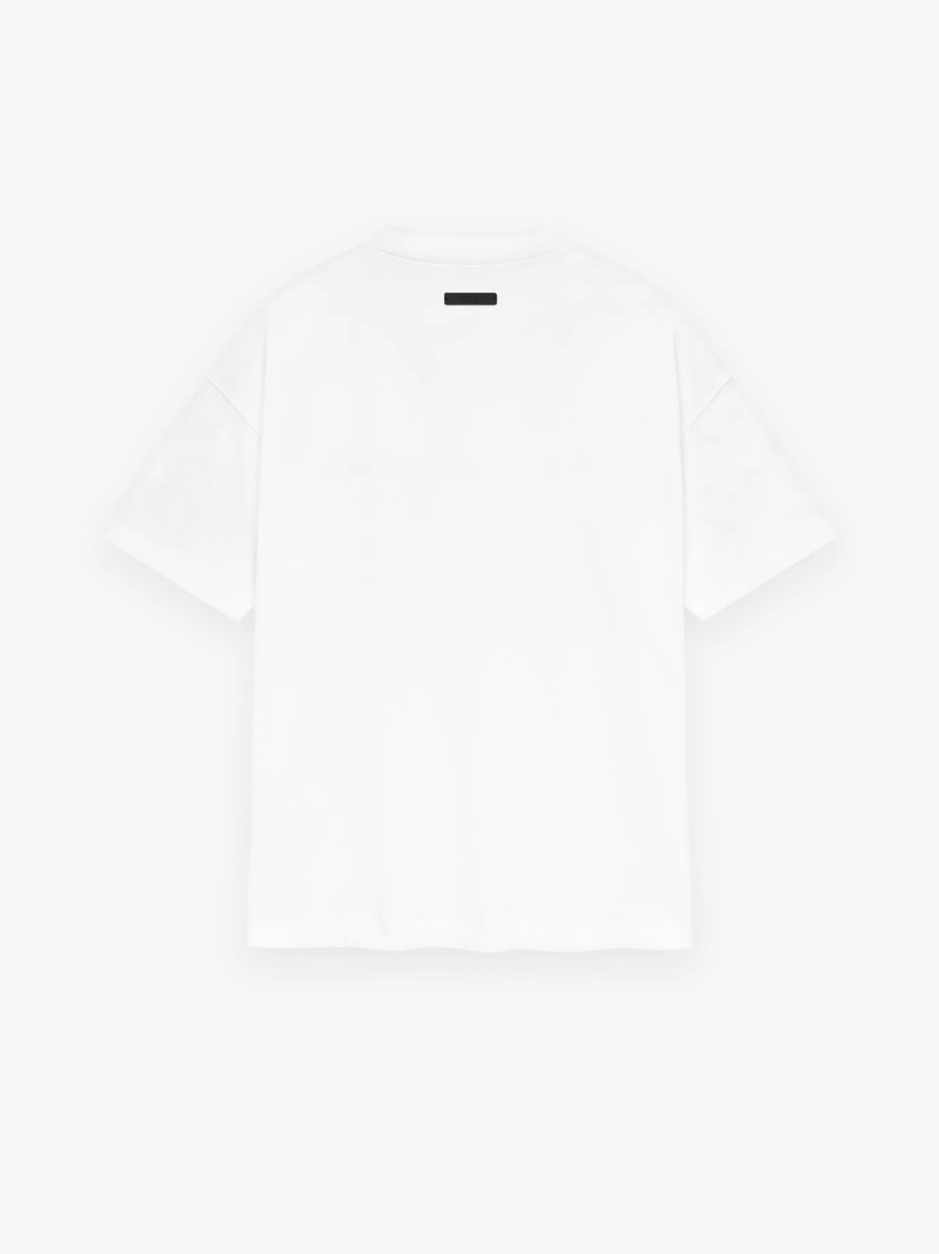 Essentials SS26 Classic Tee sold by Fear of God product image thumbnail 2
