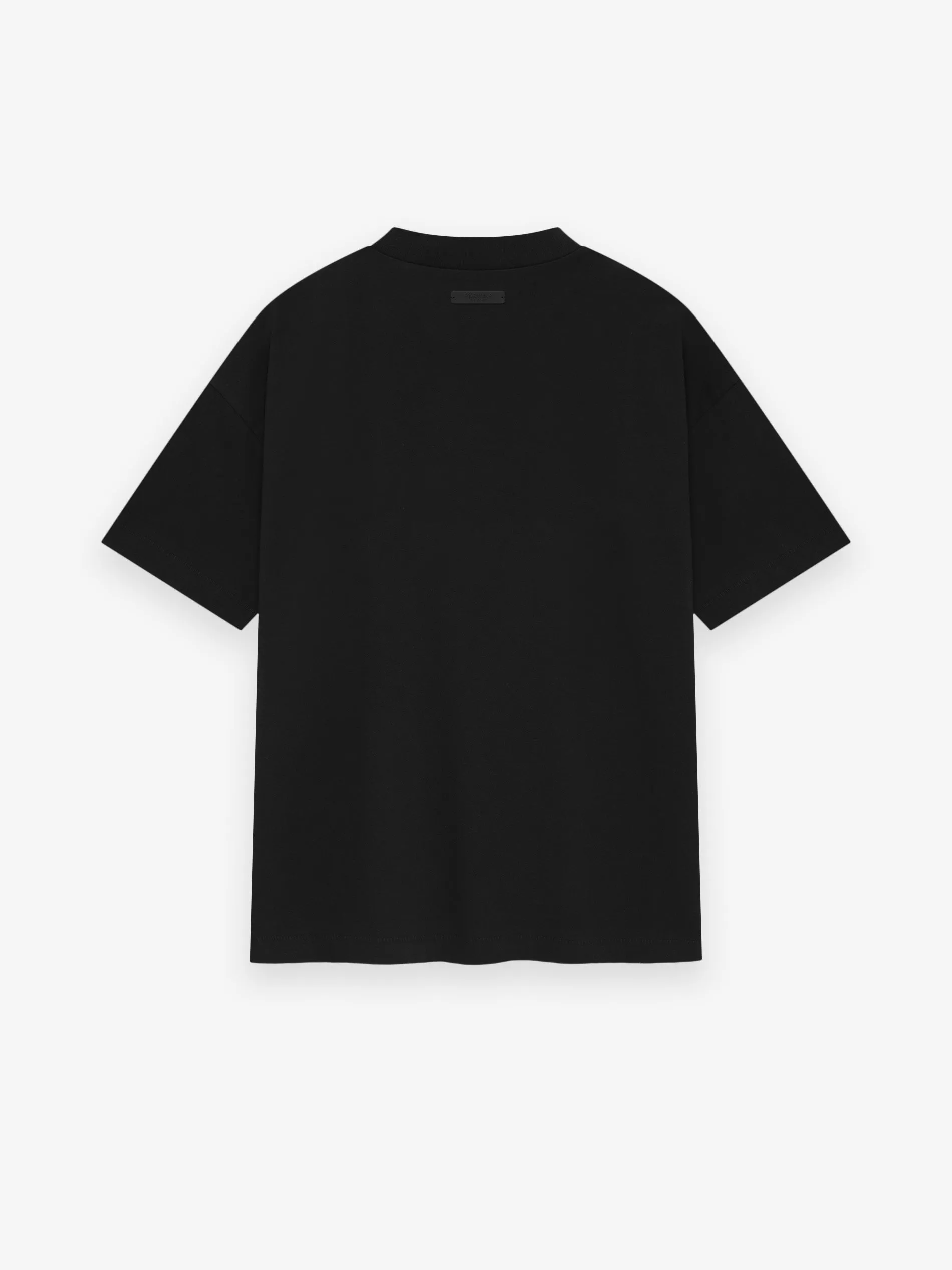 Essentials SS26 Classic Tee sold by Fear of God product image thumbnail 2