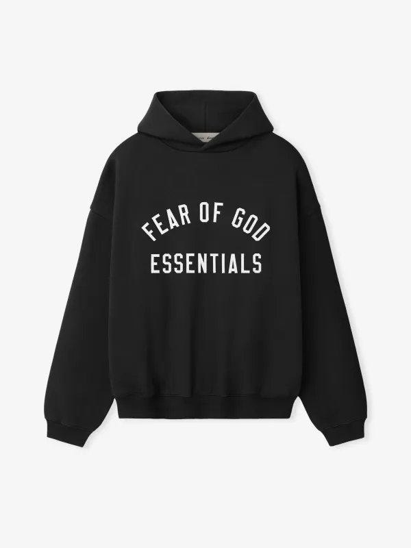 Varisty 90s Hoodie made by Essentials