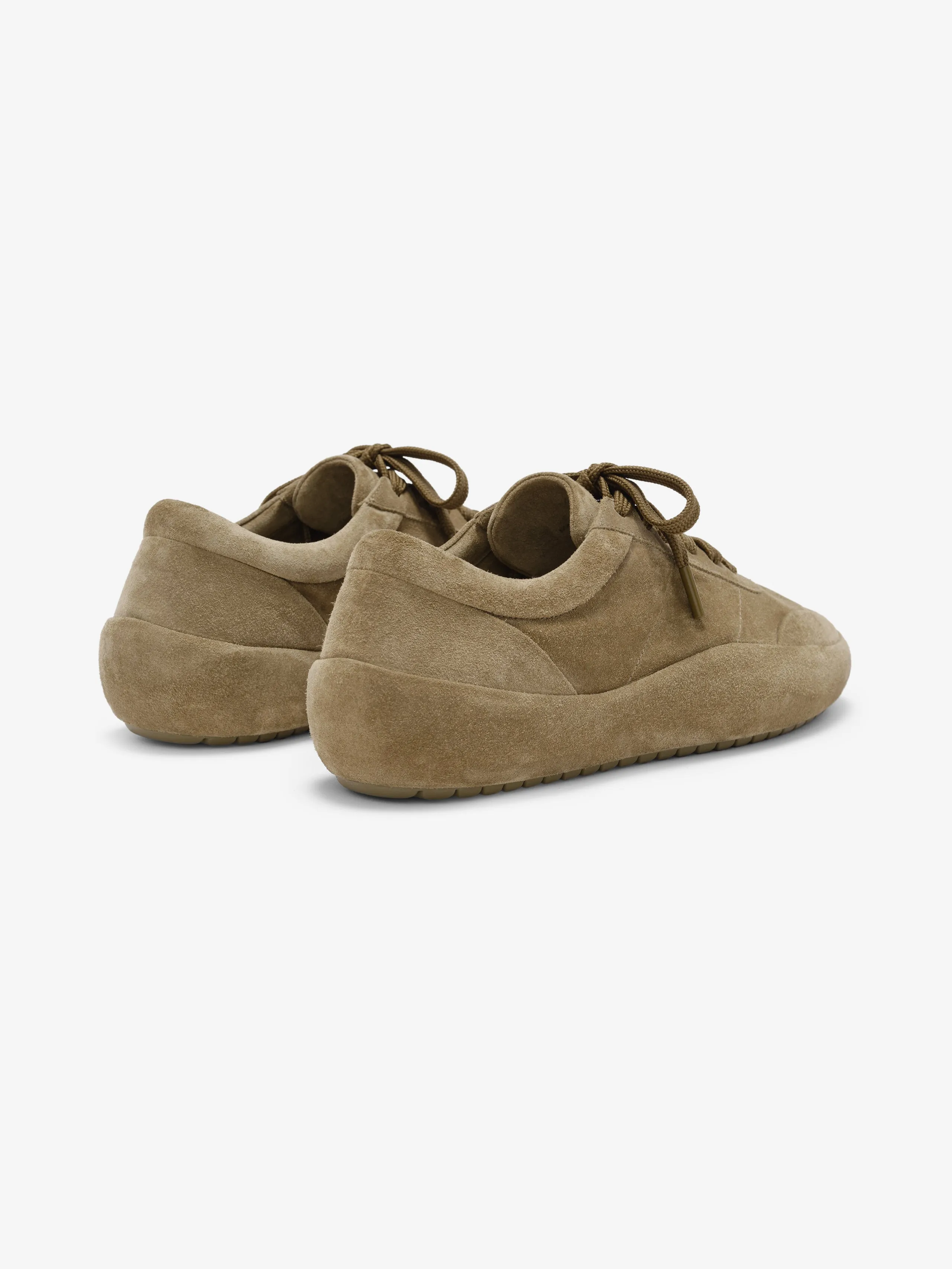 Suede Lace Up Runner sold by Fear of God product image thumbnail 3