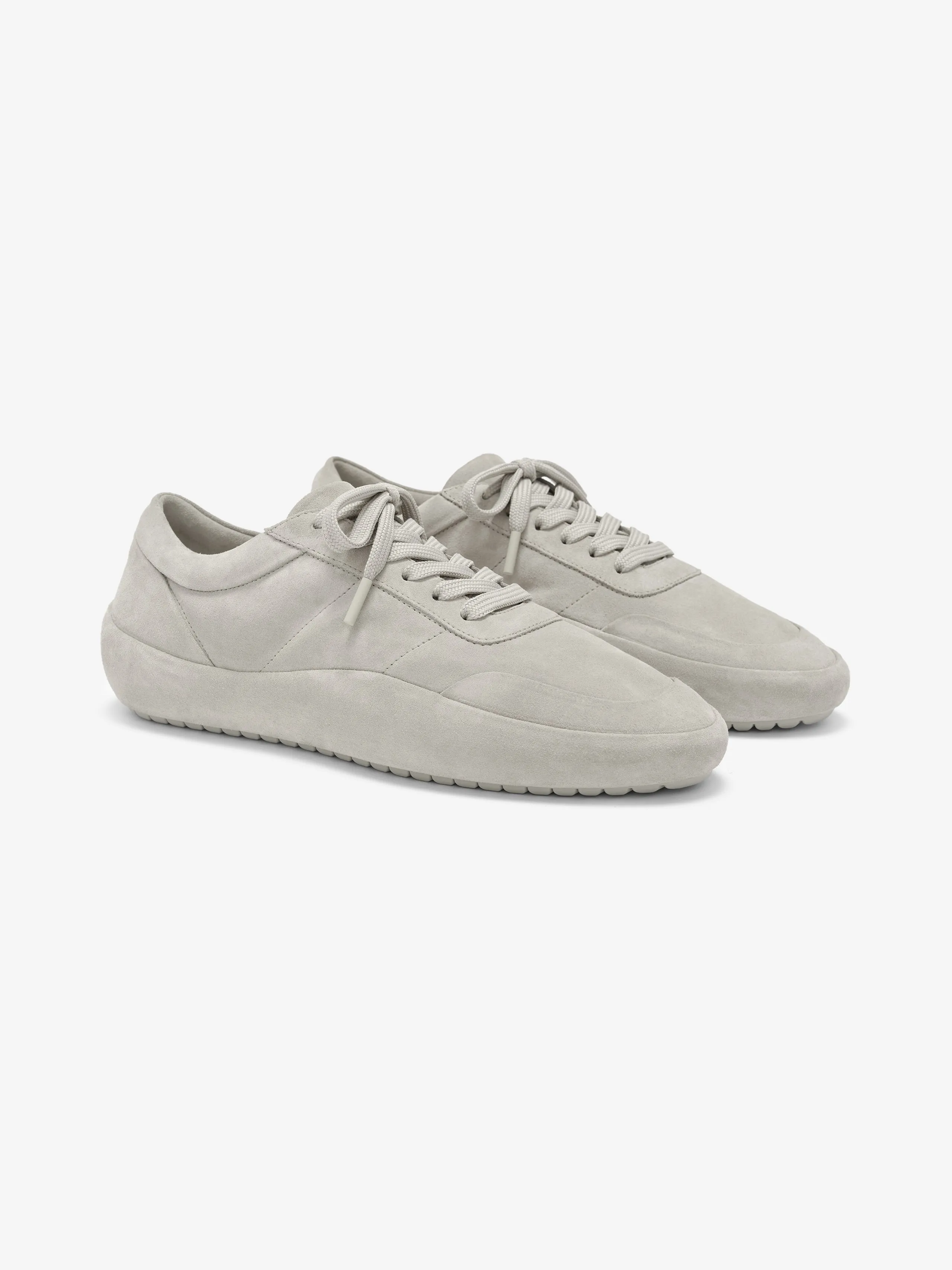 Suede Lace Up Runner sold by Fear of God product image thumbnail 2