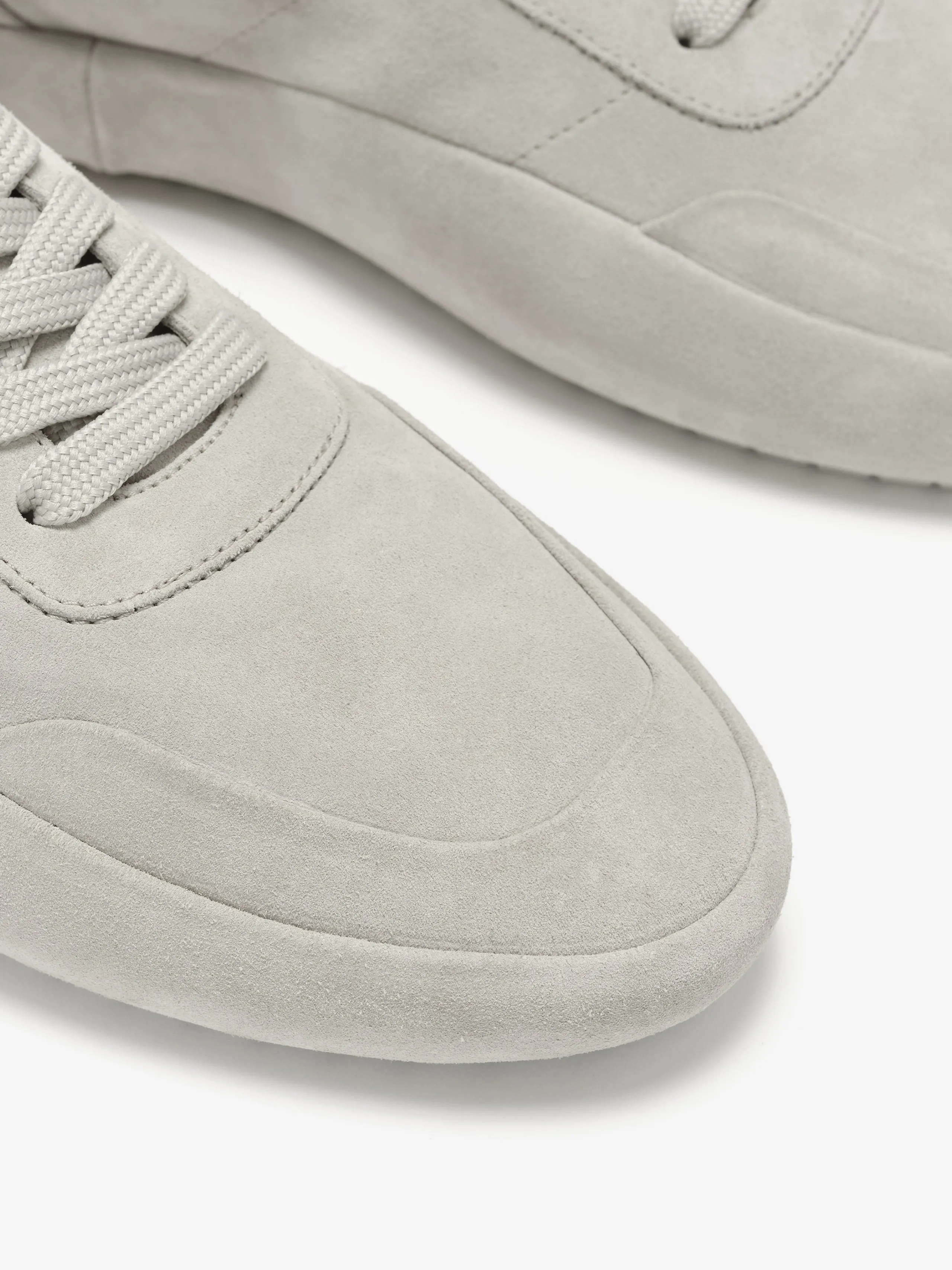 Suede Lace Up Runner sold by Fear of God product image thumbnail 5