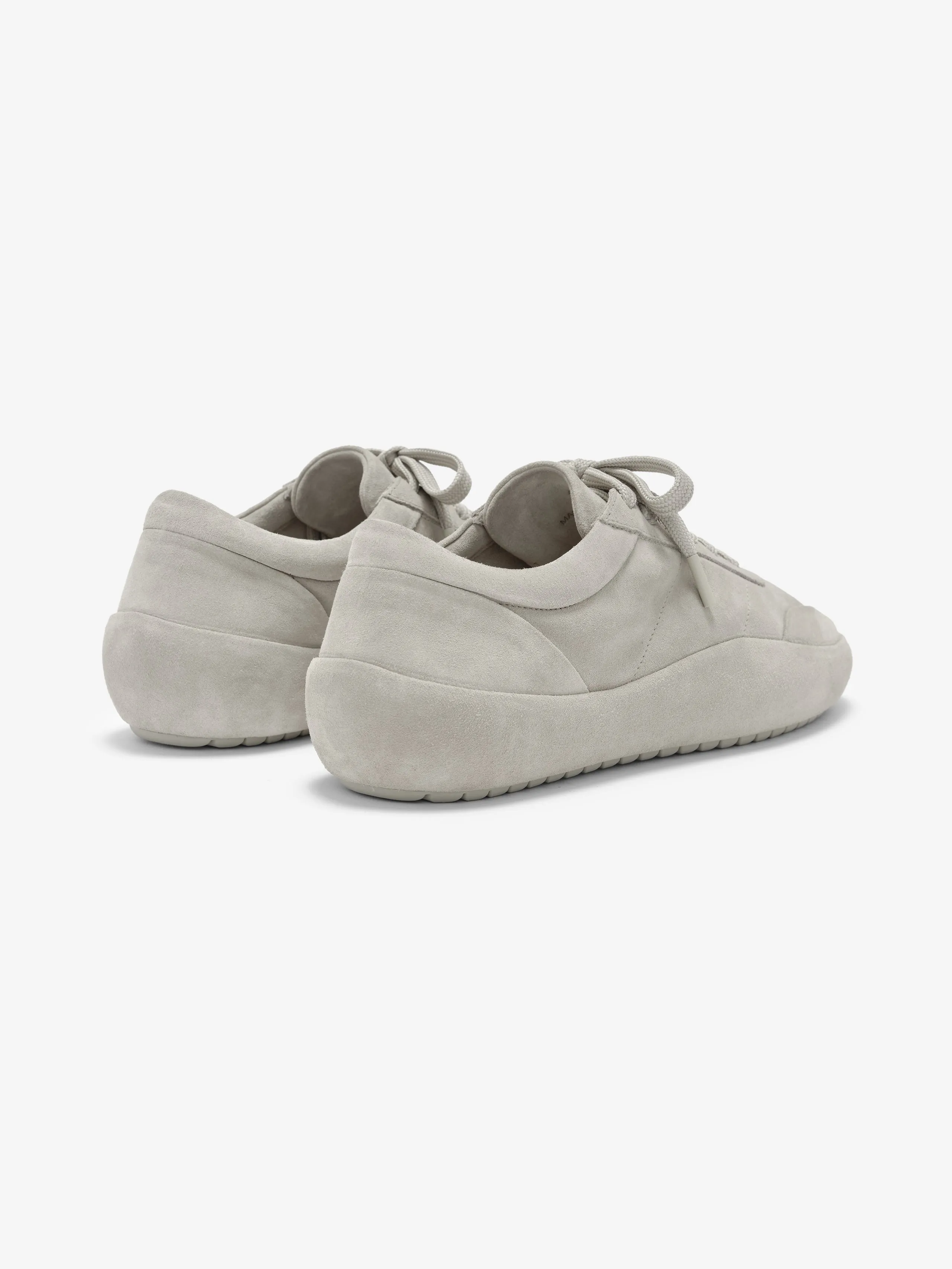 Suede Lace Up Runner sold by Fear of God product image thumbnail 3