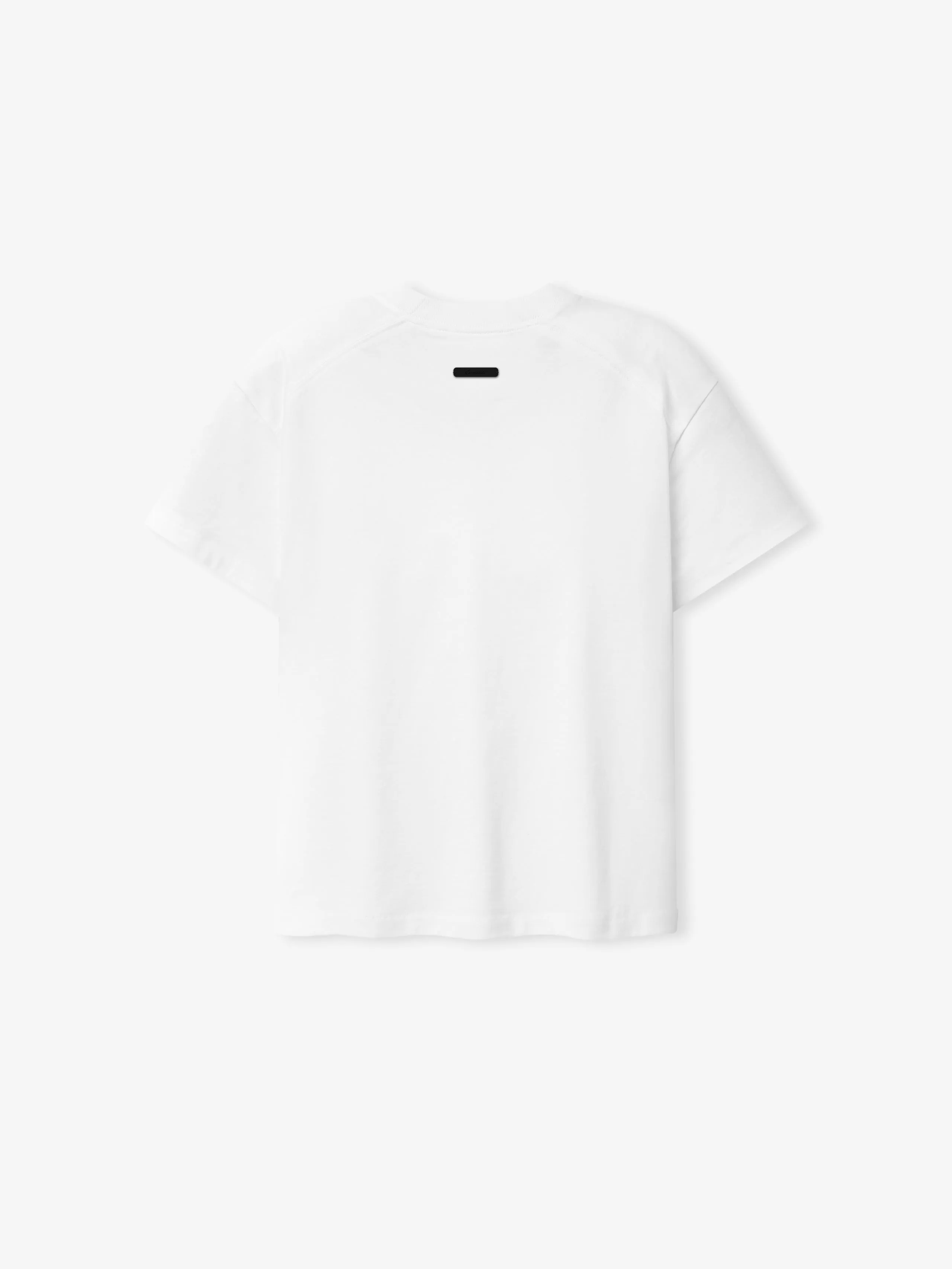 Signature SS26 Classic Tee sold by Fear of God product image thumbnail 2