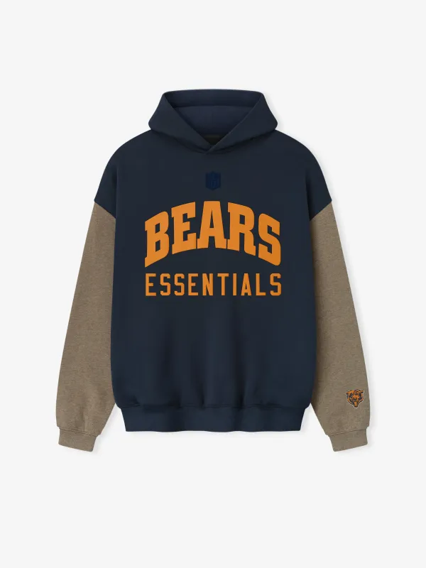 Bears Sport Hoodie made by Essentials
