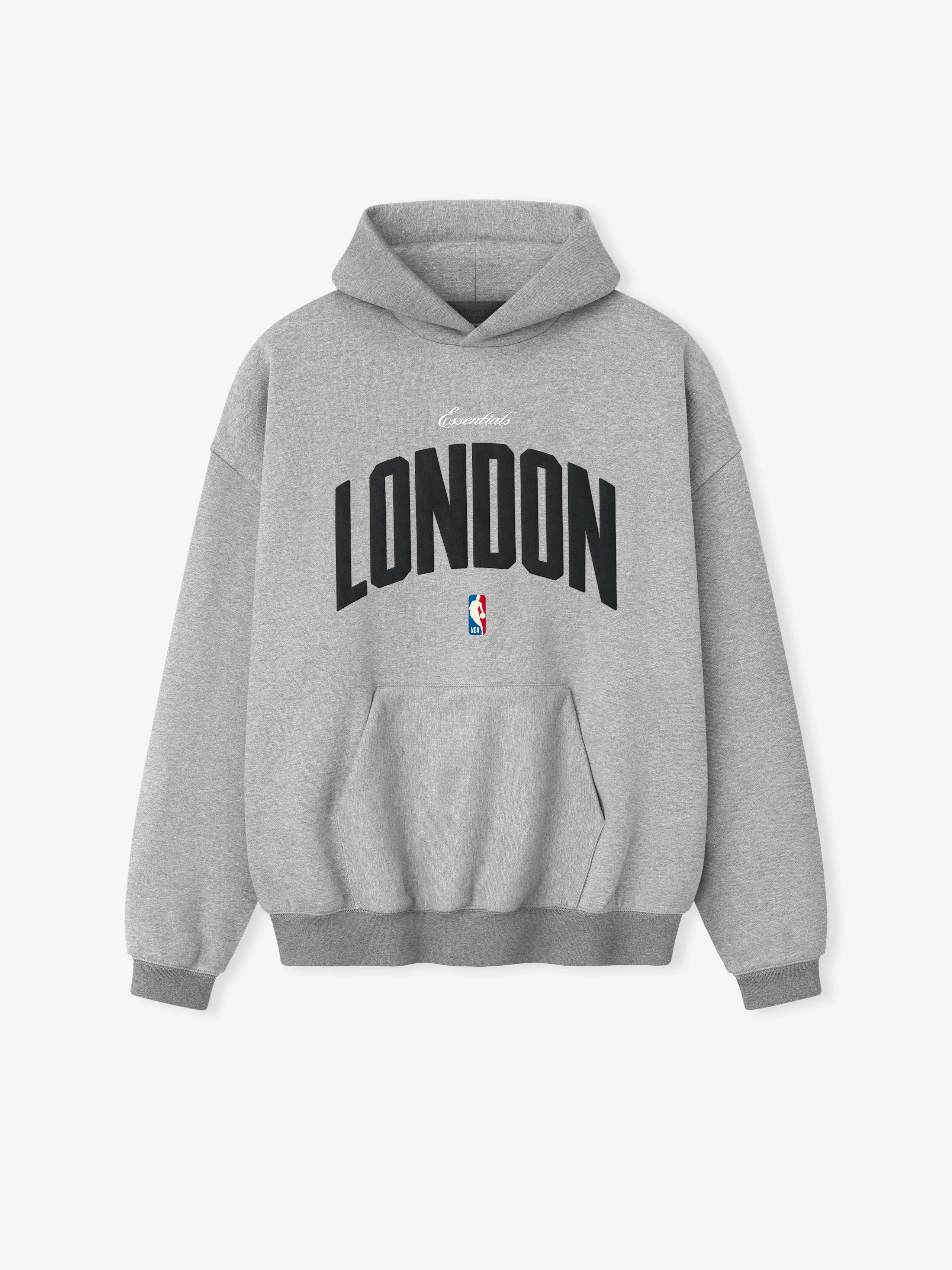 London 90s Hoodie sold by Fear of God product image thumbnail 2