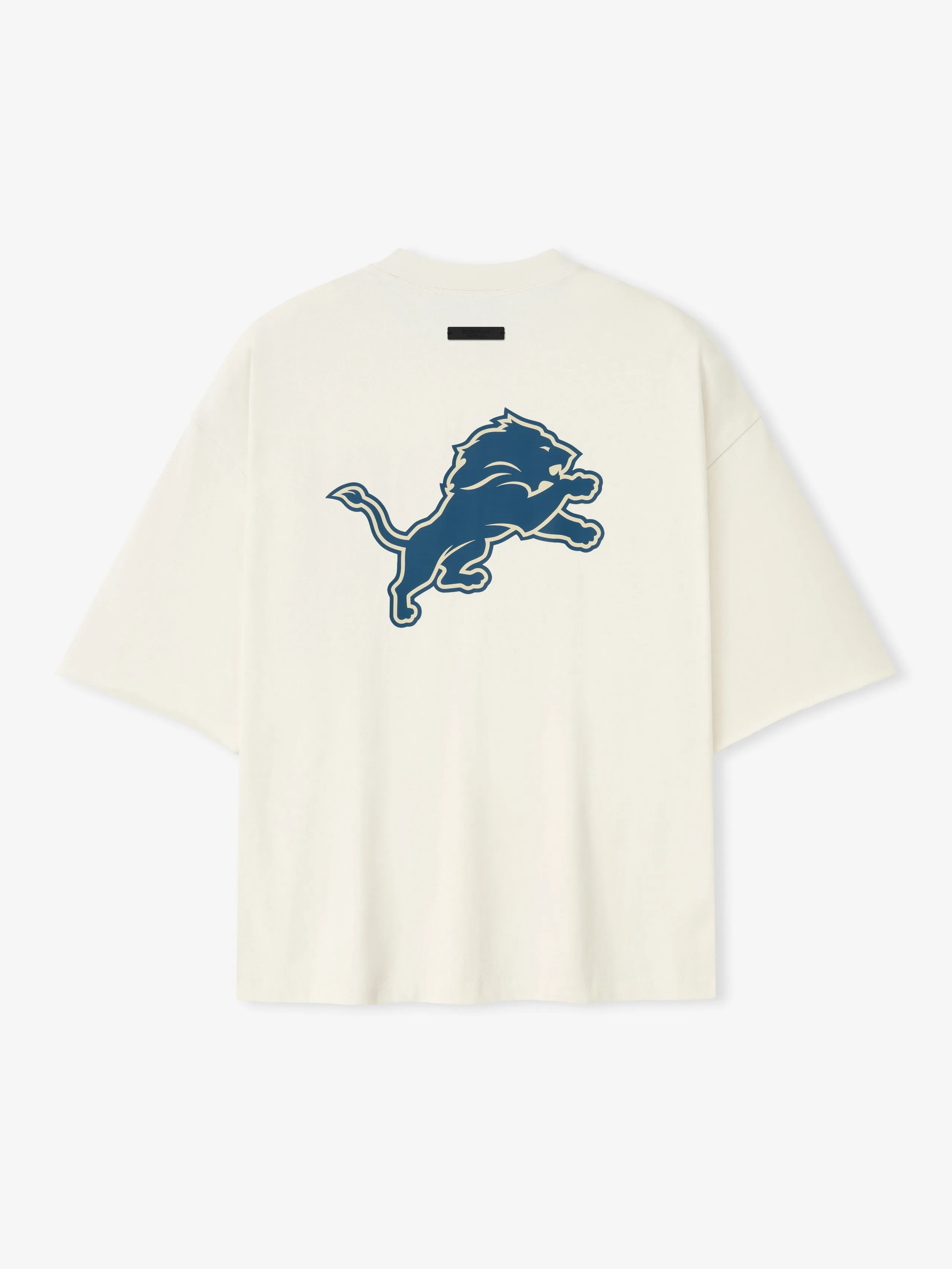 Lions 90s 3/4 Sleeve Football Tee sold by Fear of God product image thumbnail 2