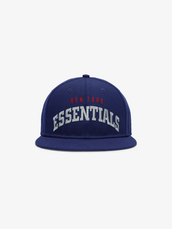 Giants 9Fifty RC Snapback made by Essentials