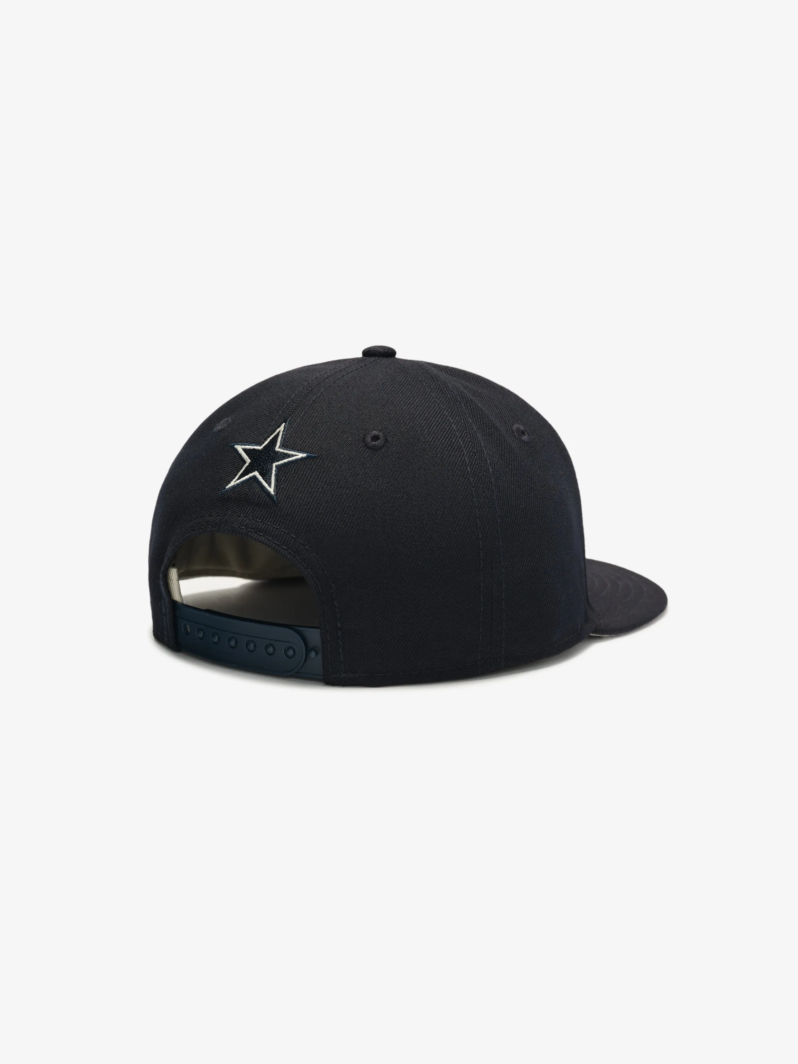 Cowboys 9Fifty RC Snapback sold by Fear of God product image thumbnail 4