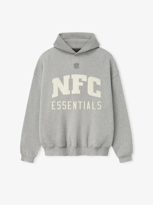 National Sport Hoodie made by Essentials