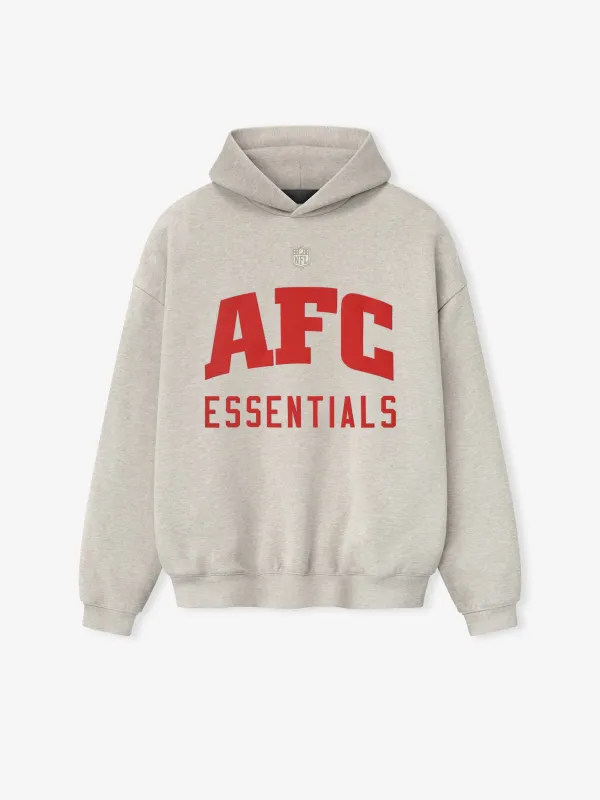American Sport Hoodie made by Essentials
