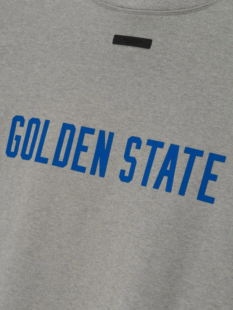 Warriors 90s Tee sold by Fear of God product image thumbnail 4