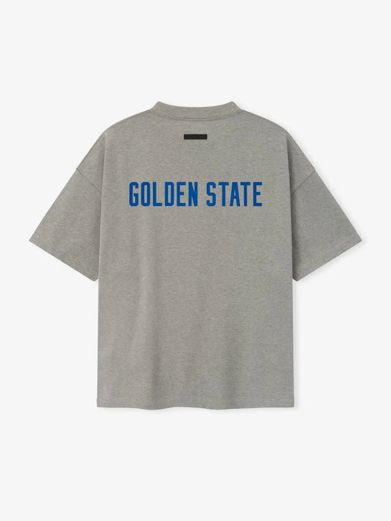 Warriors 90s Tee sold by Fear of God product image thumbnail 2