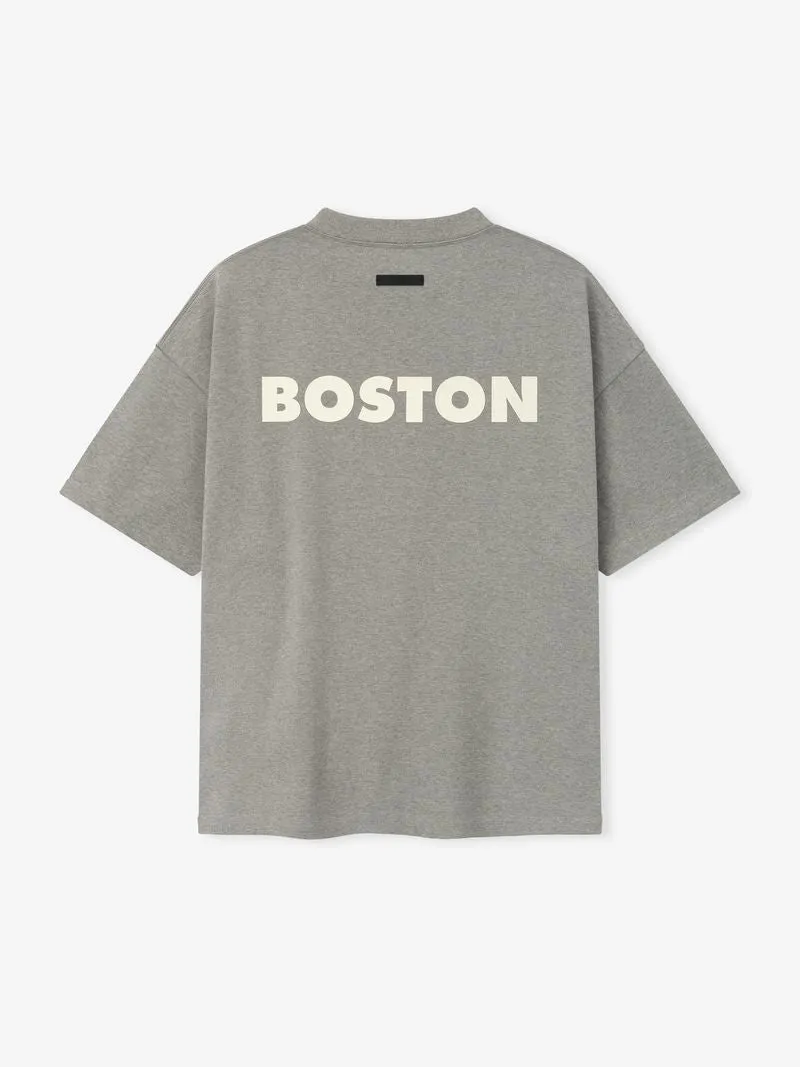 Celtics 90s Tee sold by Fear of God product image thumbnail 2