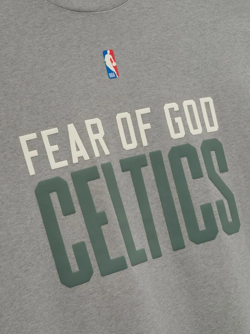 Celtics 90s Tee sold by Fear of God product image thumbnail 3