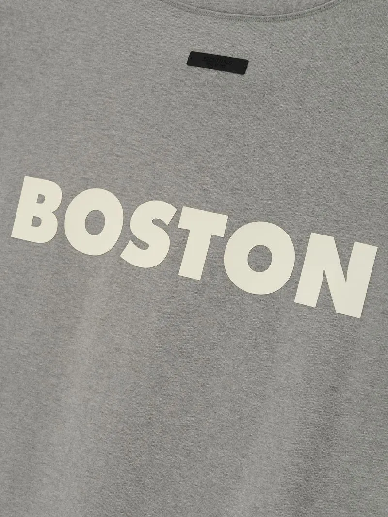 Celtics 90s Tee sold by Fear of God product image thumbnail 4