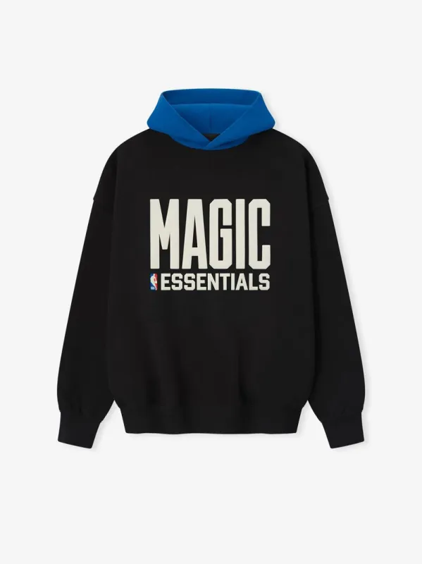 Magic Sport Hoodie made by Essentials