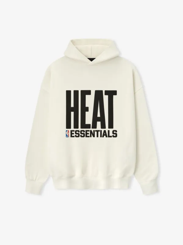 Heat Sport Hoodie made by Essentials