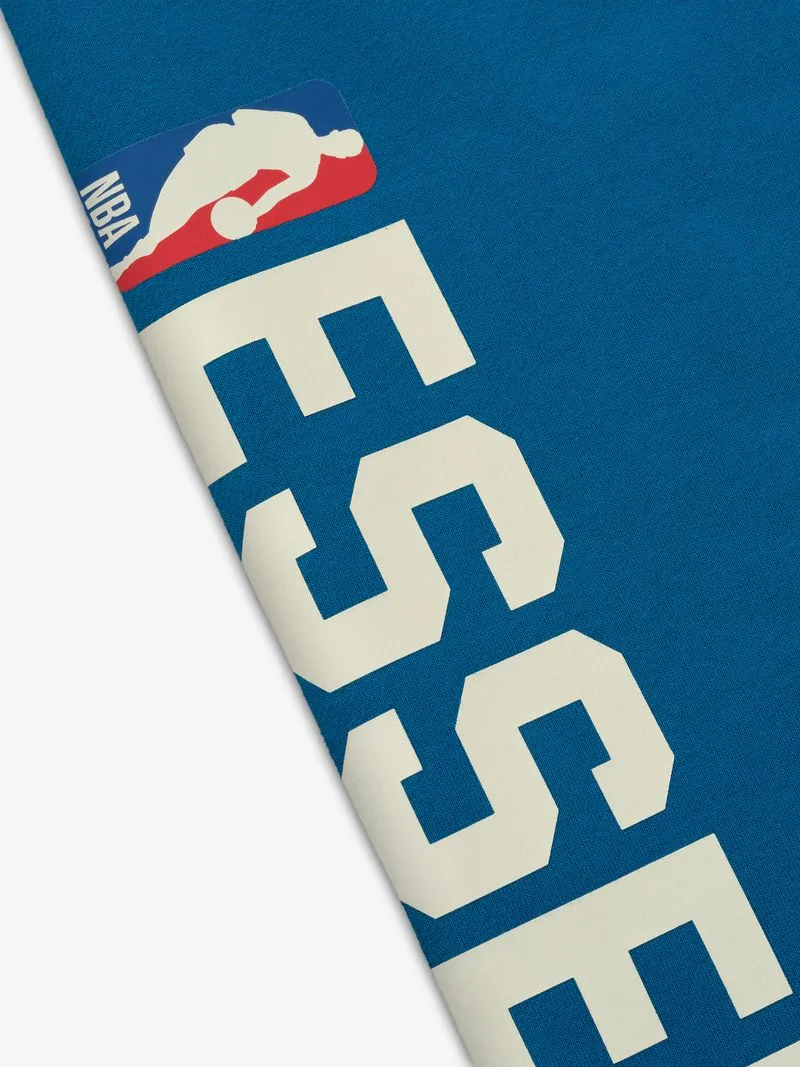 Knicks Lounge Sweatpant sold by Fear of God product image thumbnail 4