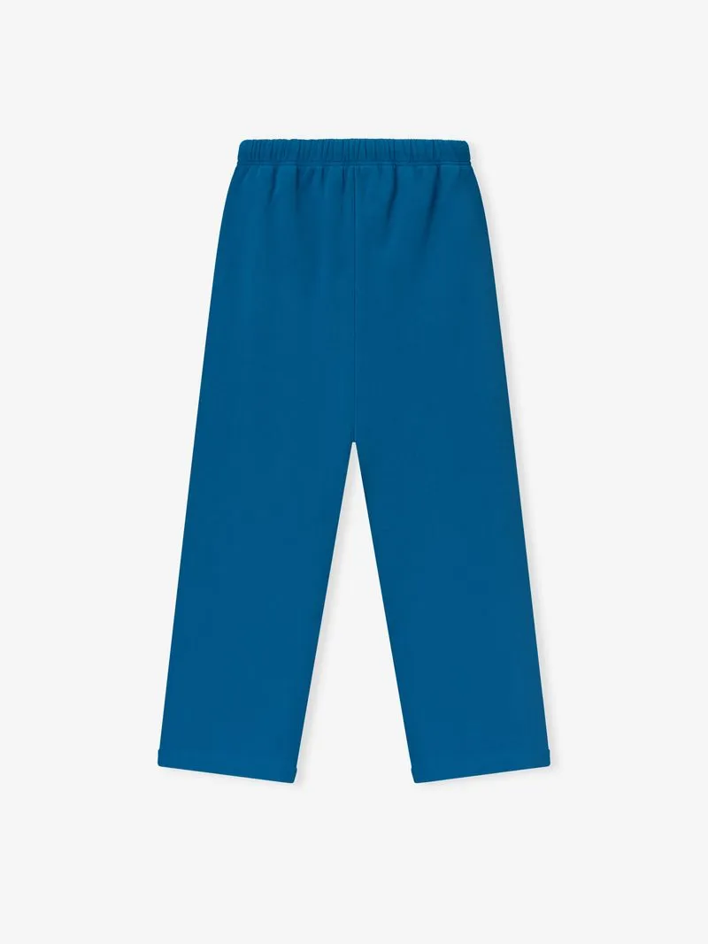 Knicks Lounge Sweatpant sold by Fear of God product image thumbnail 2