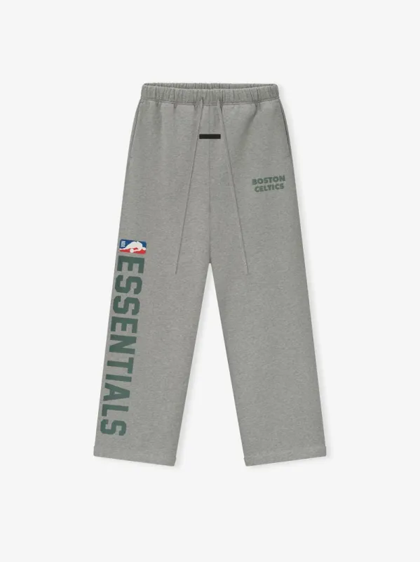 Celtics Lounge Sweatpant made by Essentials