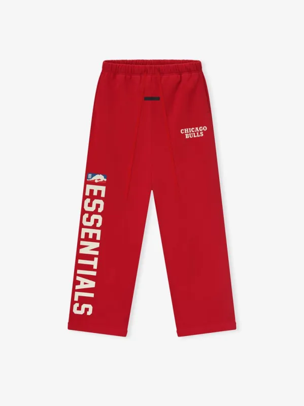 Bulls Lounge Sweatpant made by Essentials