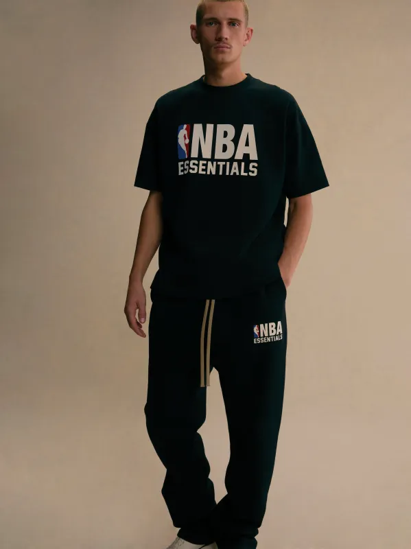 Essentials NBA Tee made by Essentials