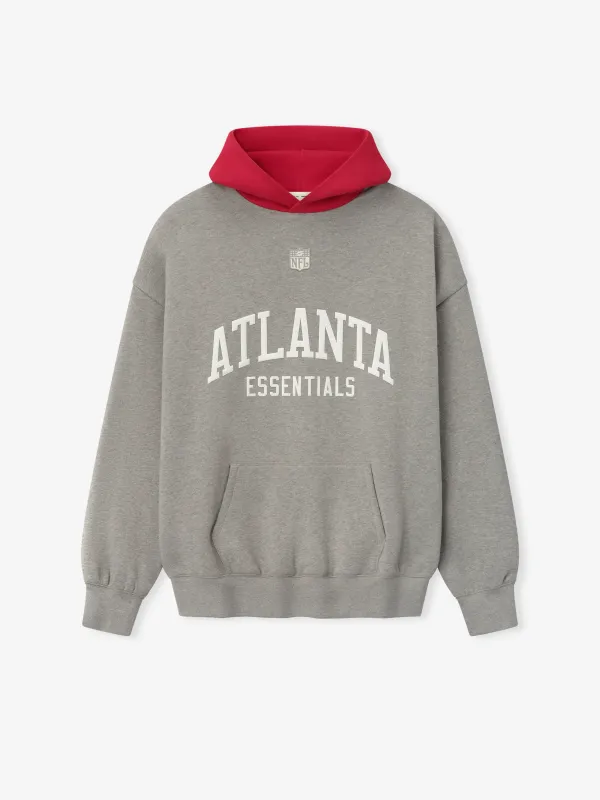 Essentials Falcons Hoodie made by Essentials