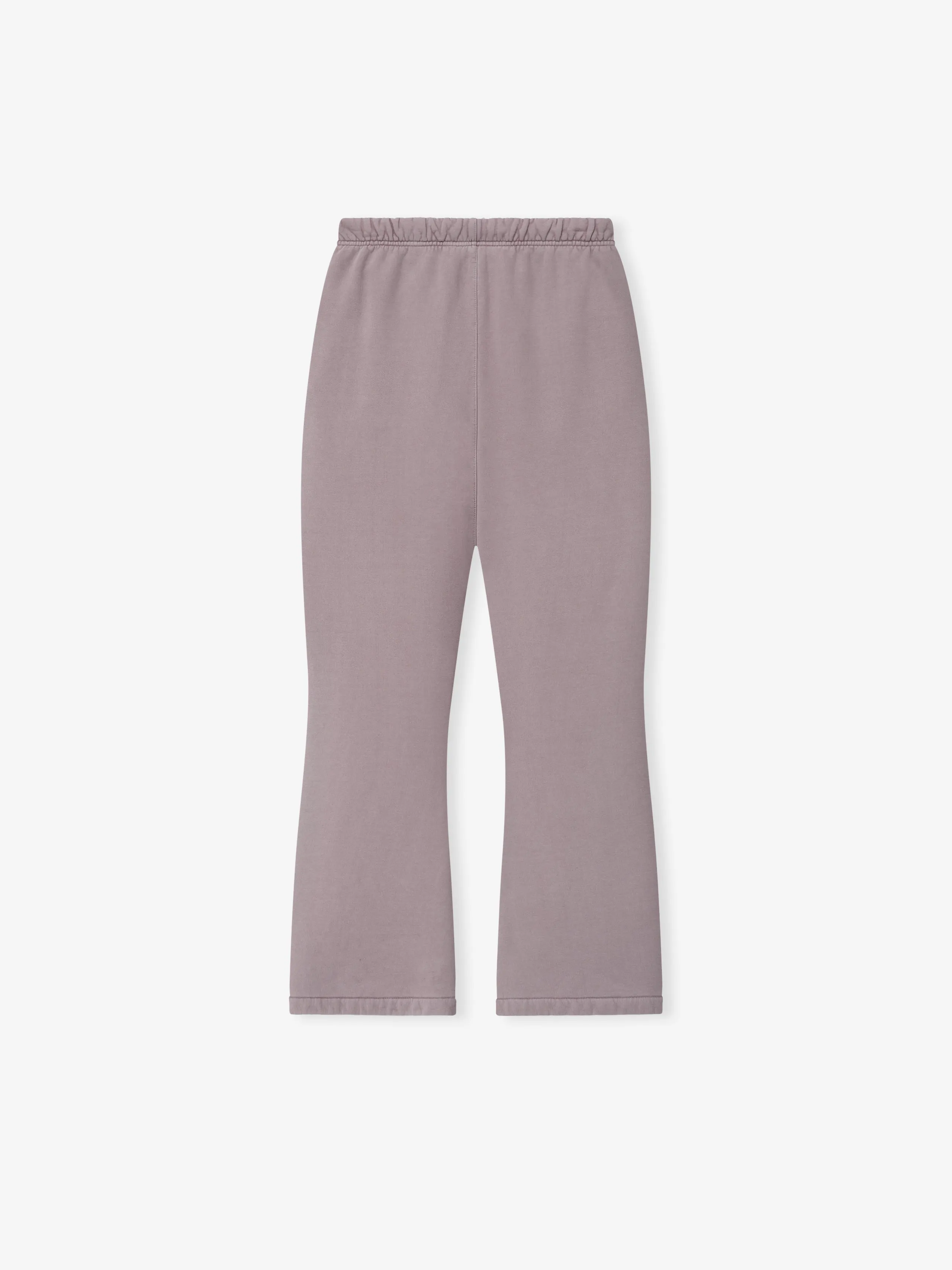 Womens Signature Classic Flare Sweatpant sold by Fear of God product image thumbnail 5