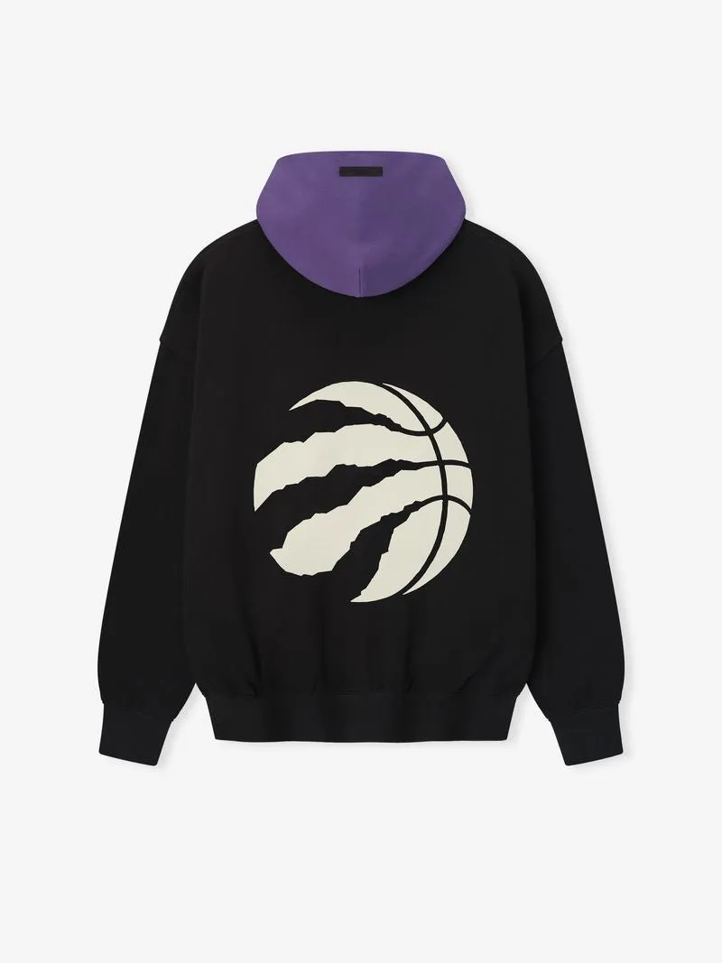 Raptors Sport Hoodie sold by Fear of God product image thumbnail 2