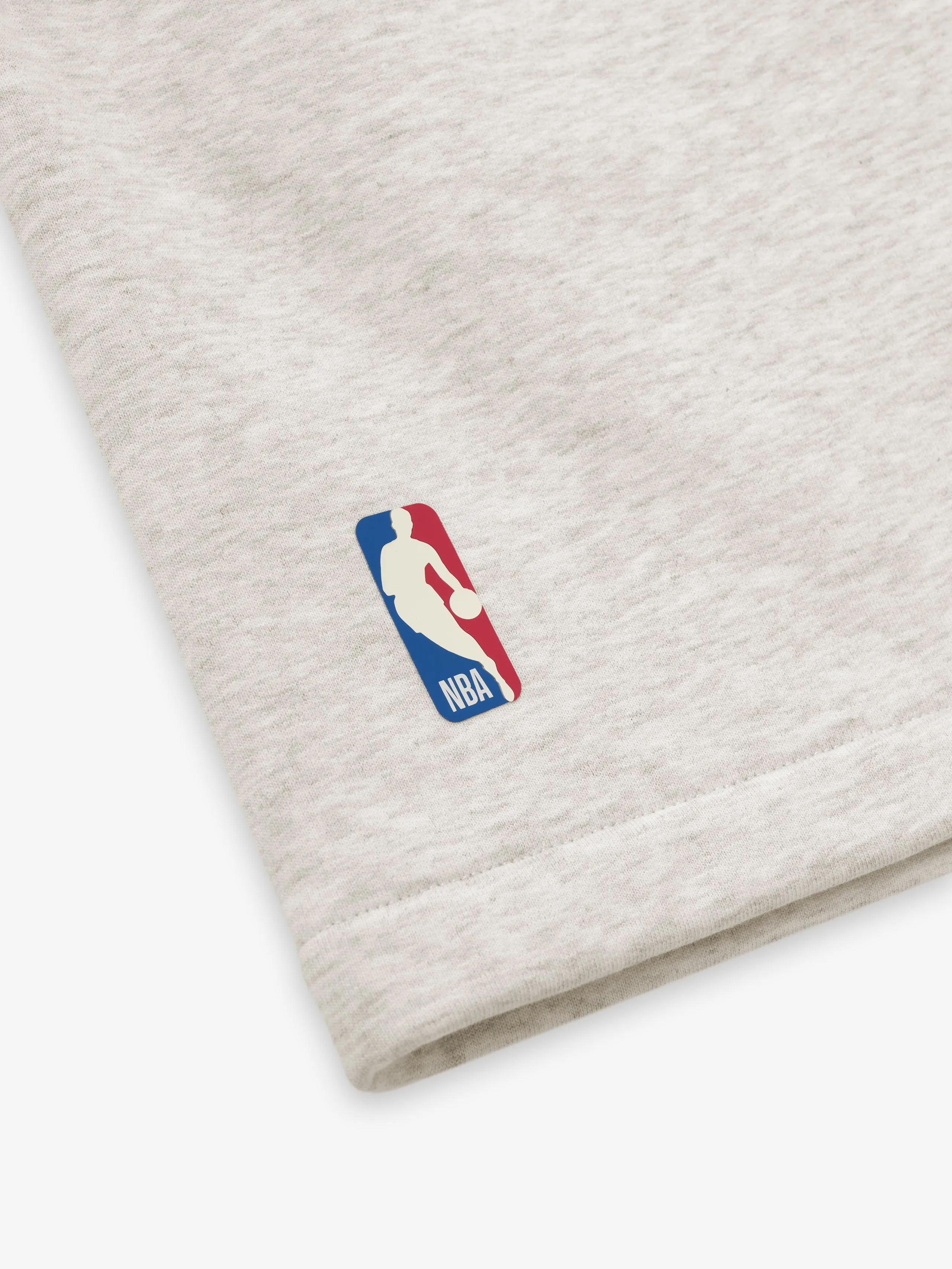 Inglewood X All Star Weekend '26 Classic Sweatshort sold by Fear of God product image thumbnail 5