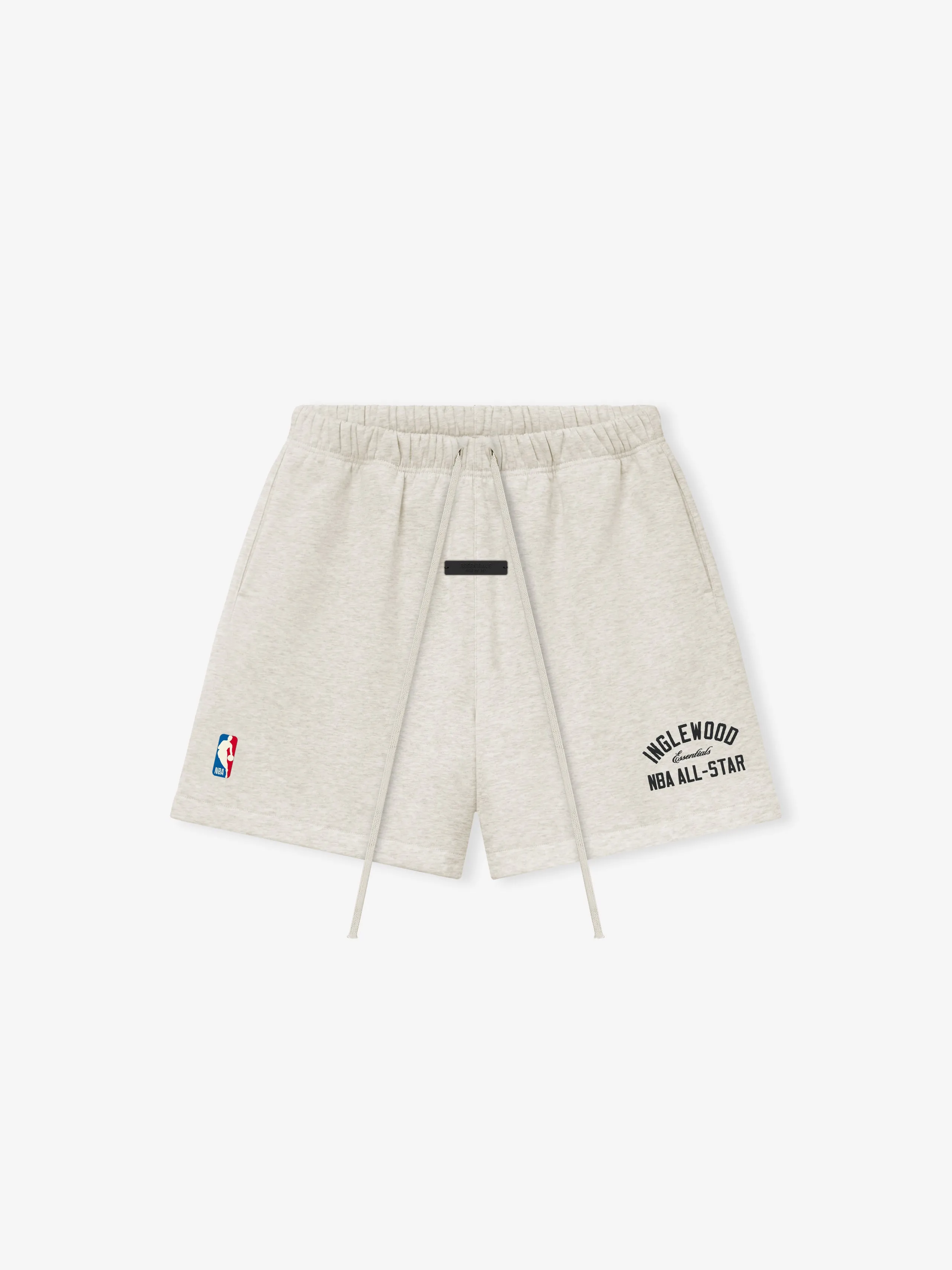 Inglewood X All Star Weekend '26 Classic Sweatshort sold by Fear of God