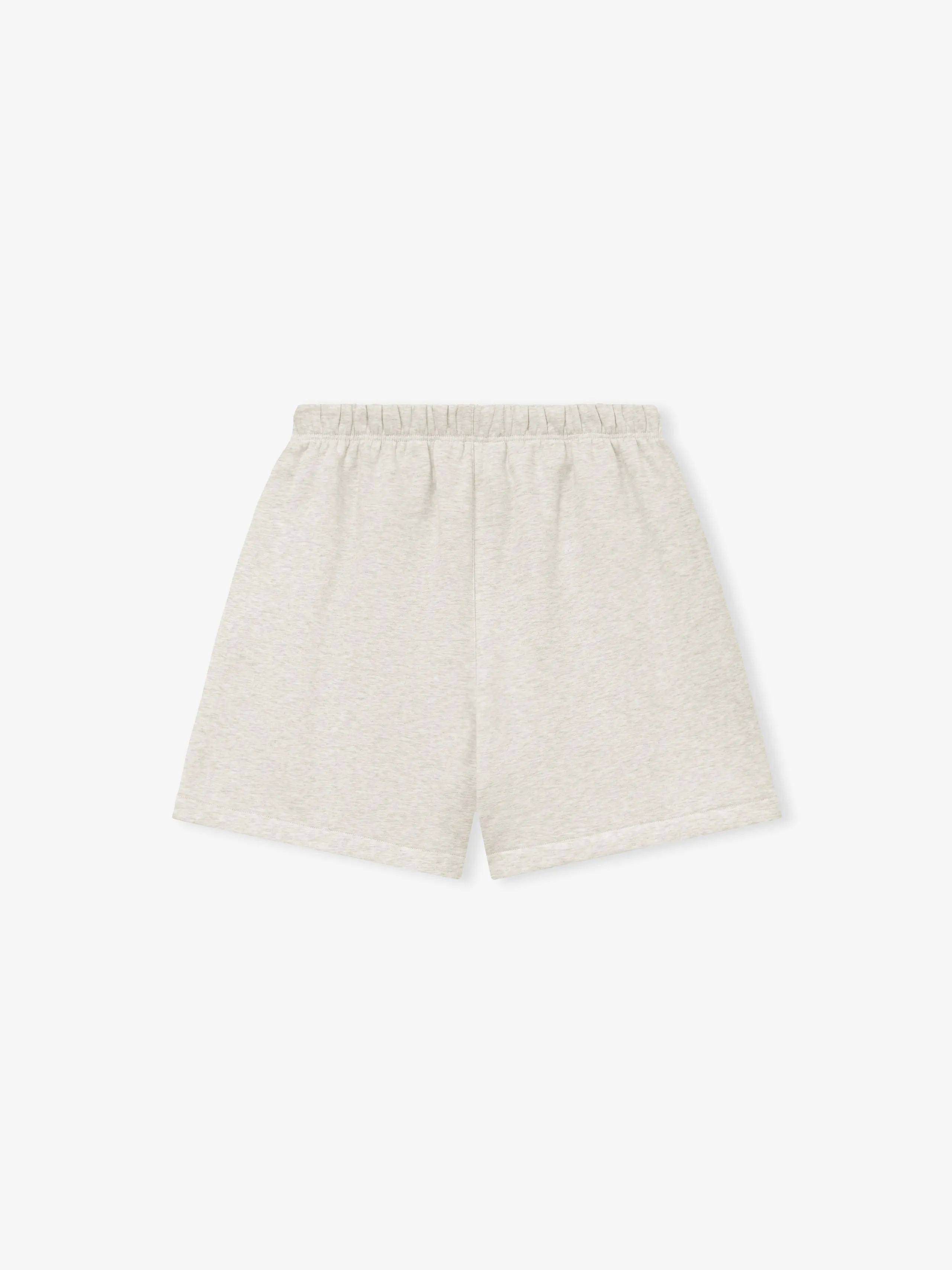 Inglewood X All Star Weekend '26 Classic Sweatshort sold by Fear of God product image thumbnail 3