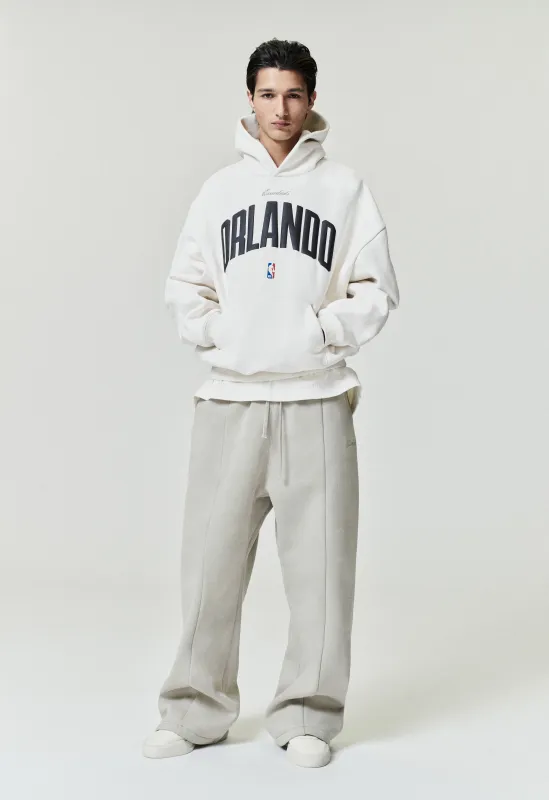 Orlando Magic 90s Hoodie made by Fear of God