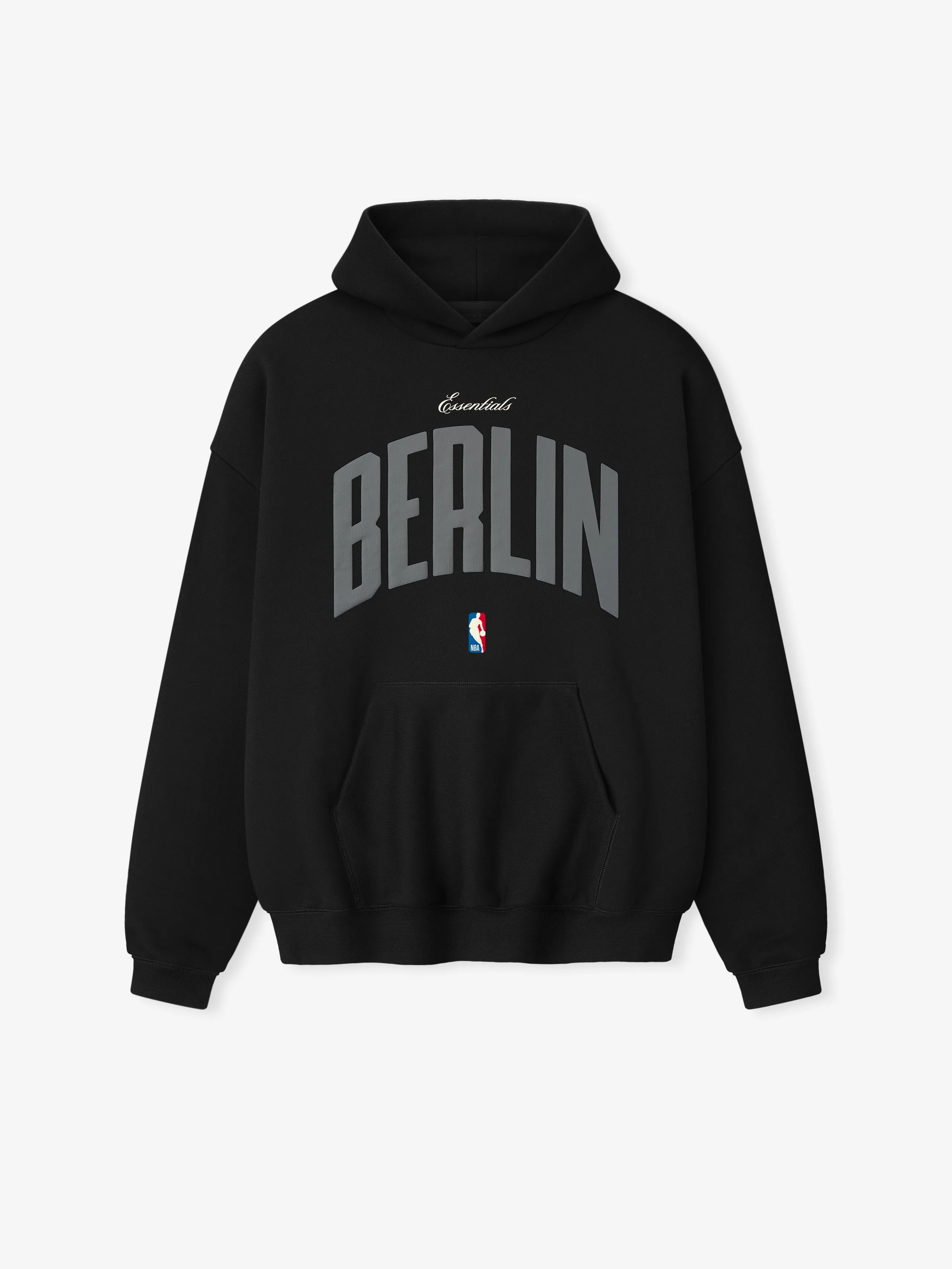 Berlin 90s Hoodie sold by Fear of God