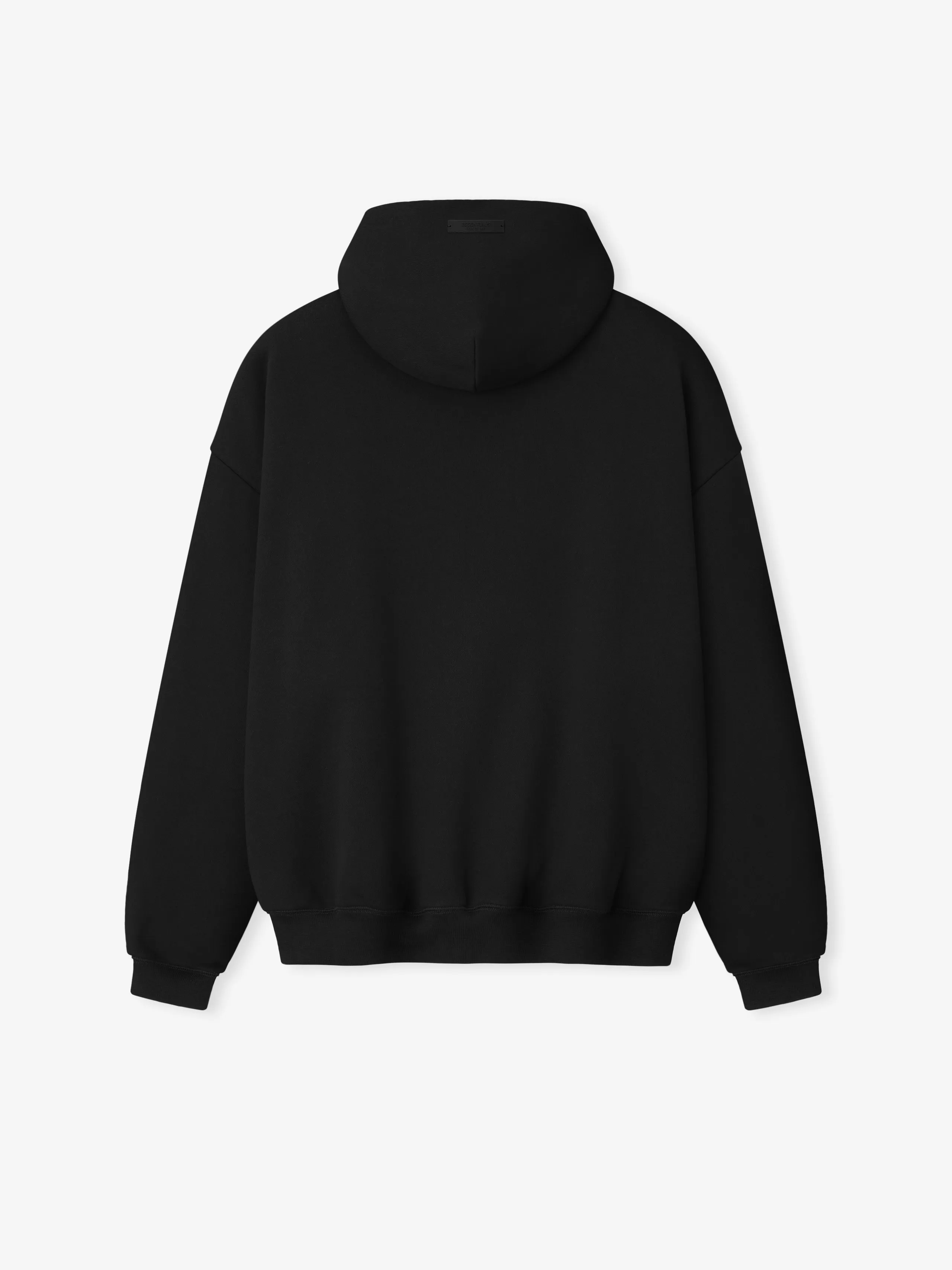 Berlin 90s Hoodie sold by Fear of God product image thumbnail 2
