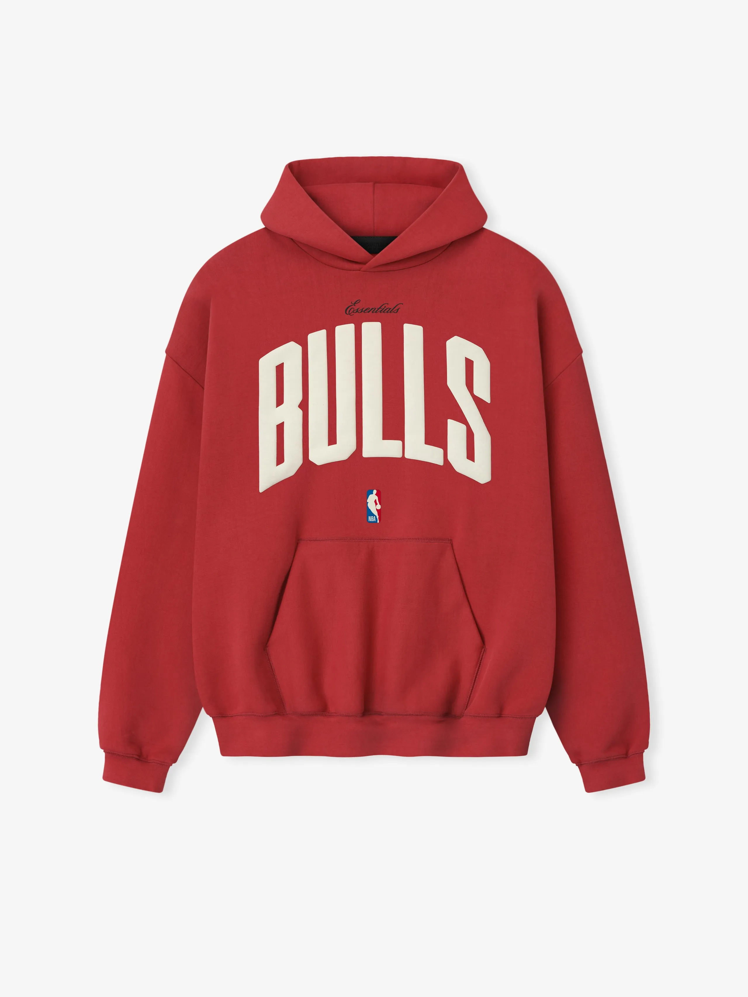 Bulls 90s Hoodie sold by Fear of God product image thumbnail 2