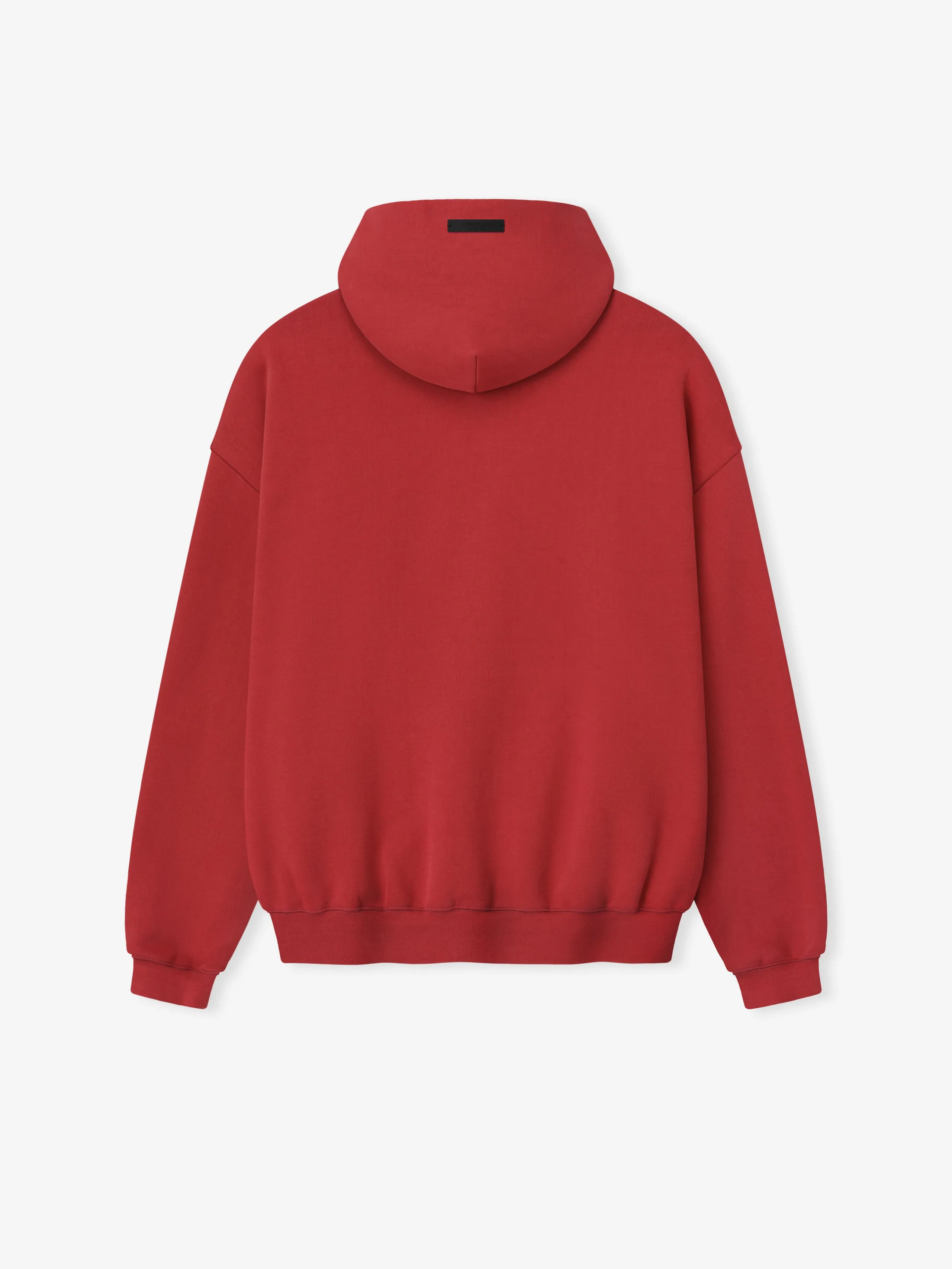 Bulls 90s Hoodie sold by Fear of God product image thumbnail 3