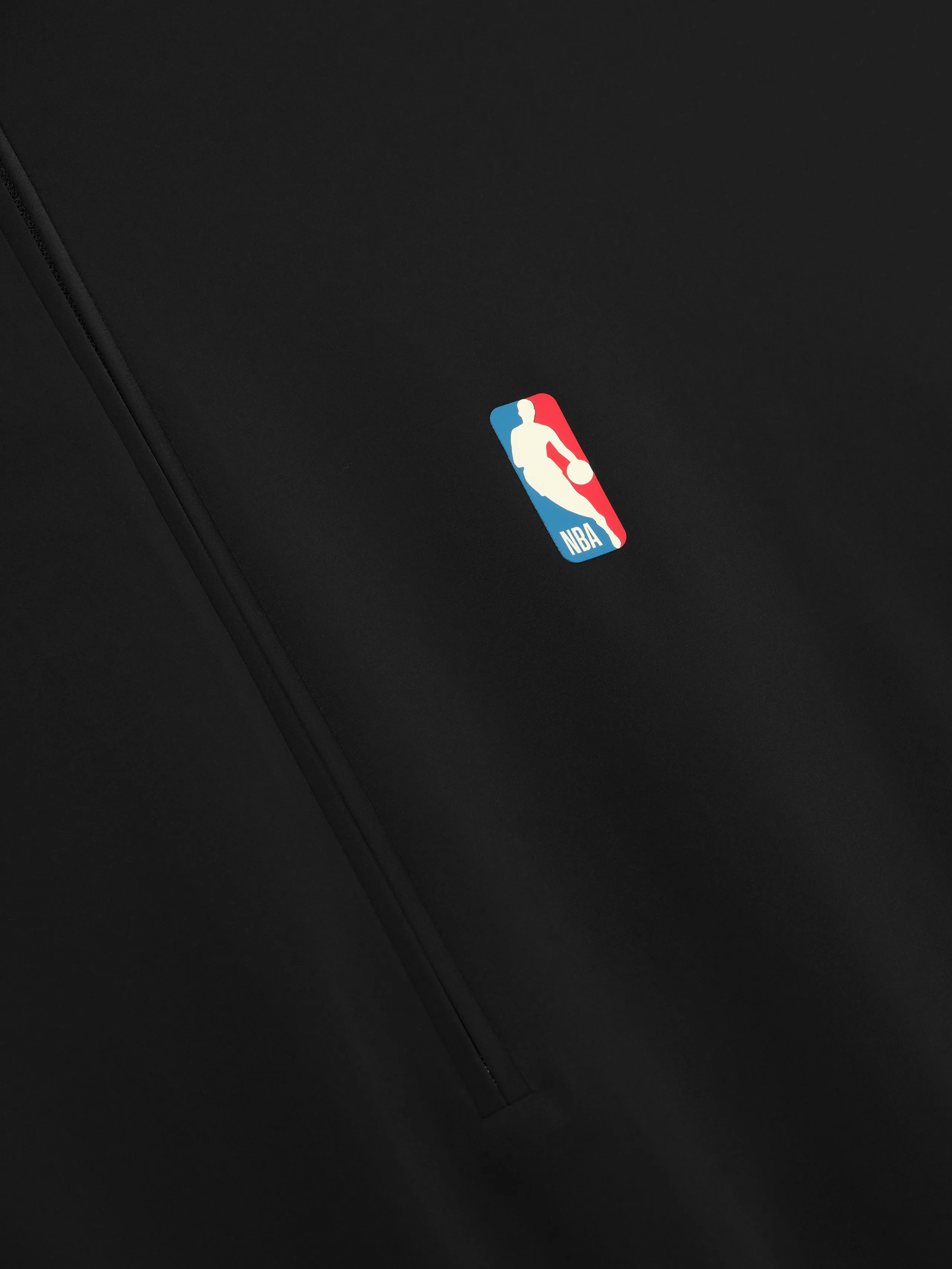 NBA Half Zip Track Jacket sold by Fear of God product image thumbnail 4