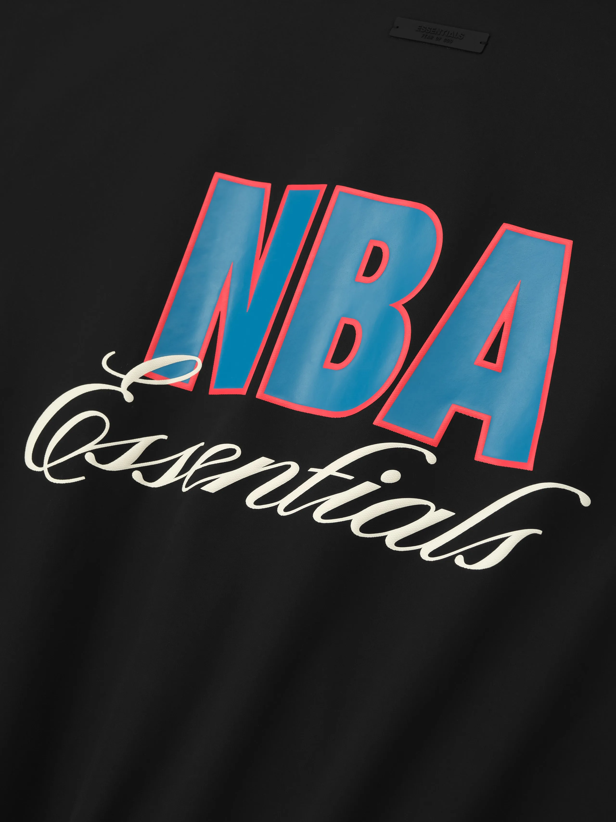 NBA Half Zip Track Jacket sold by Fear of God product image thumbnail 5