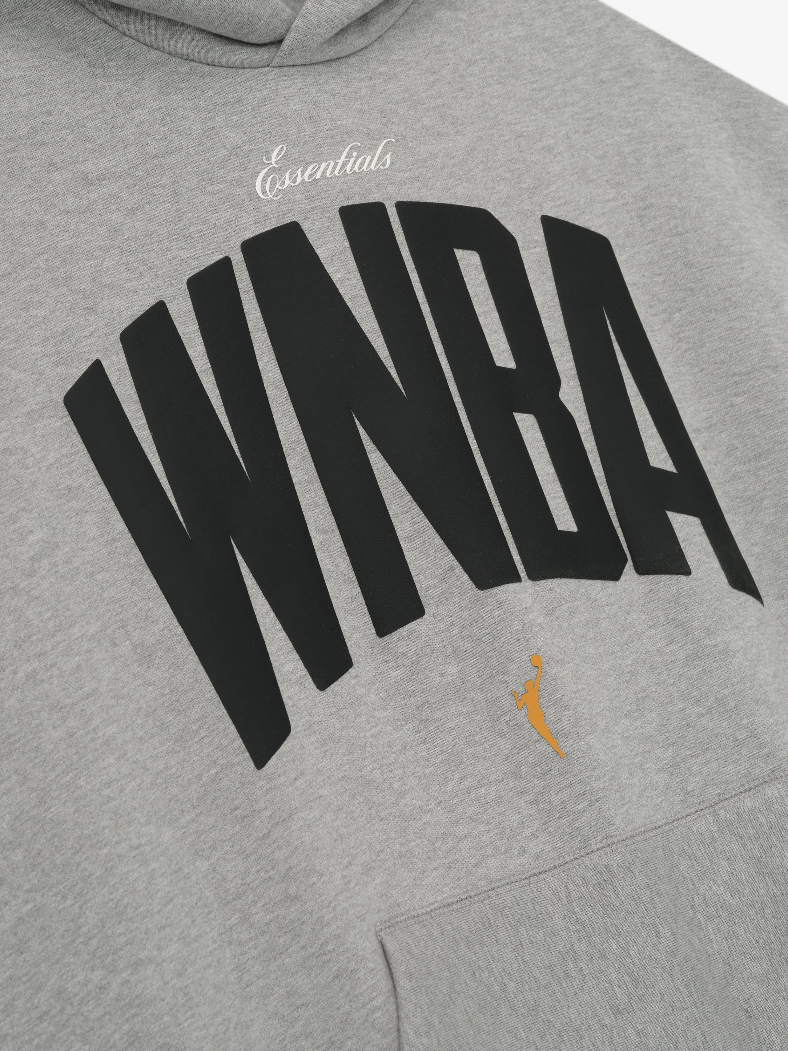 WNBA 90s Hoodie sold by Fear of God product image thumbnail 3