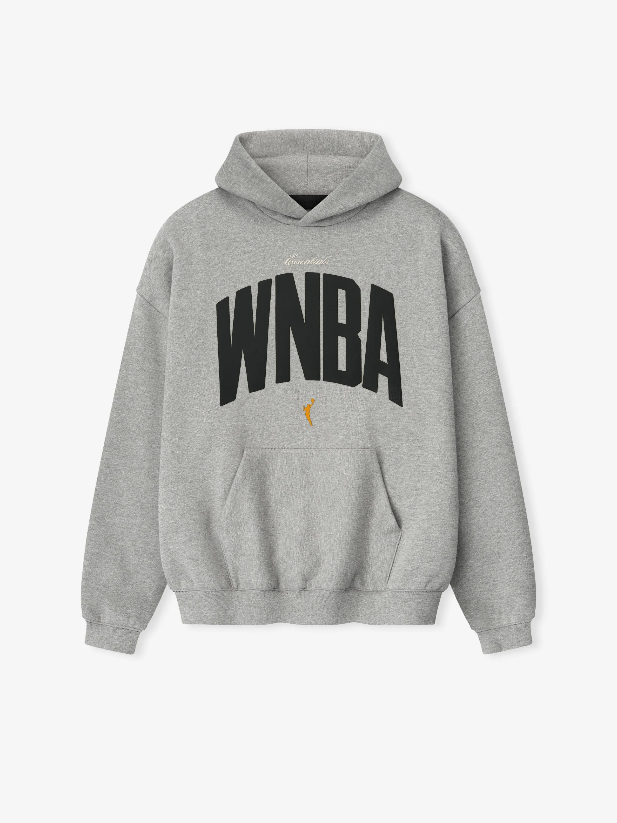 WNBA 90s Hoodie sold by Fear of God