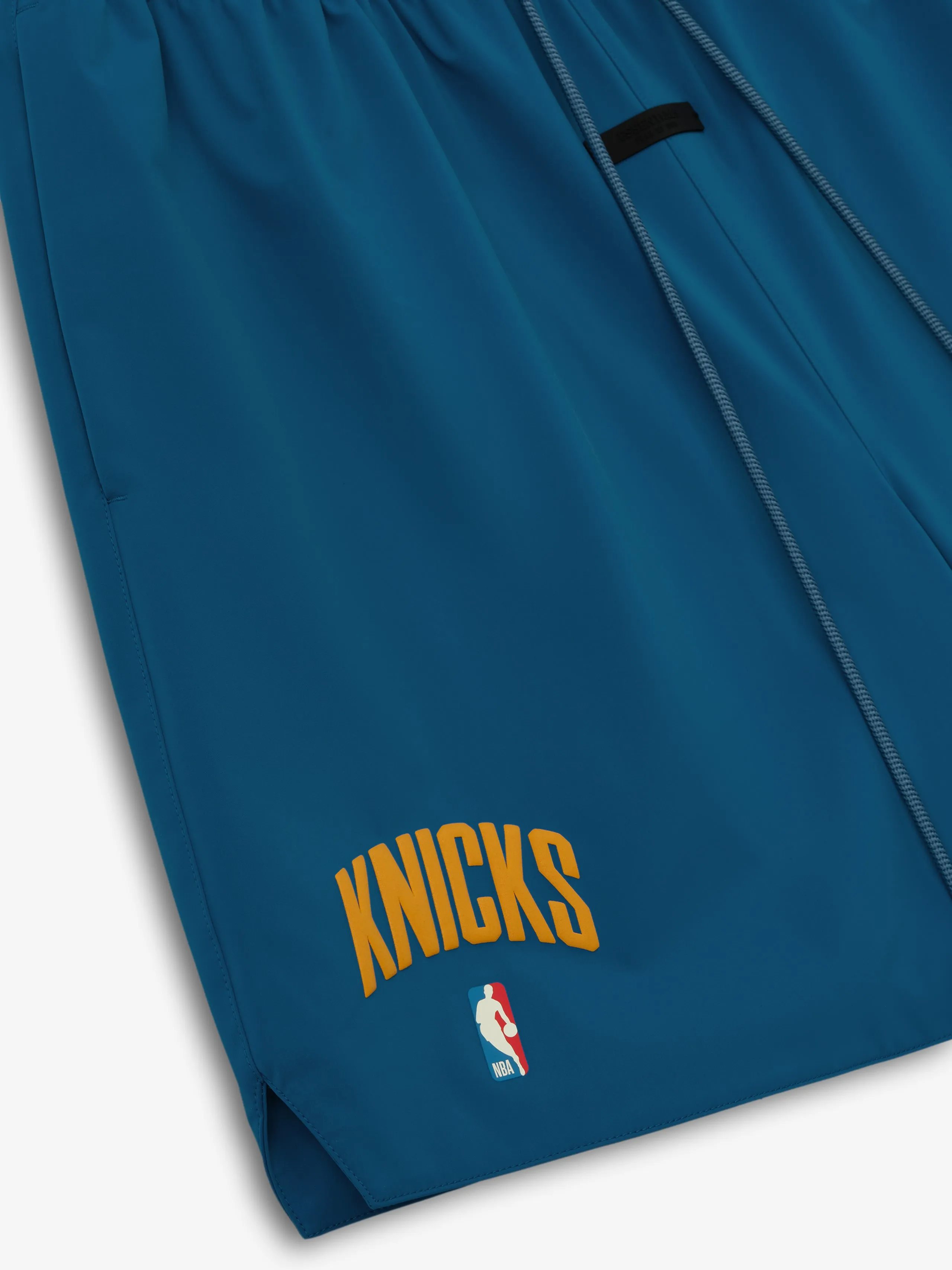 Knicks Classic Short sold by Fear of God product image thumbnail 3
