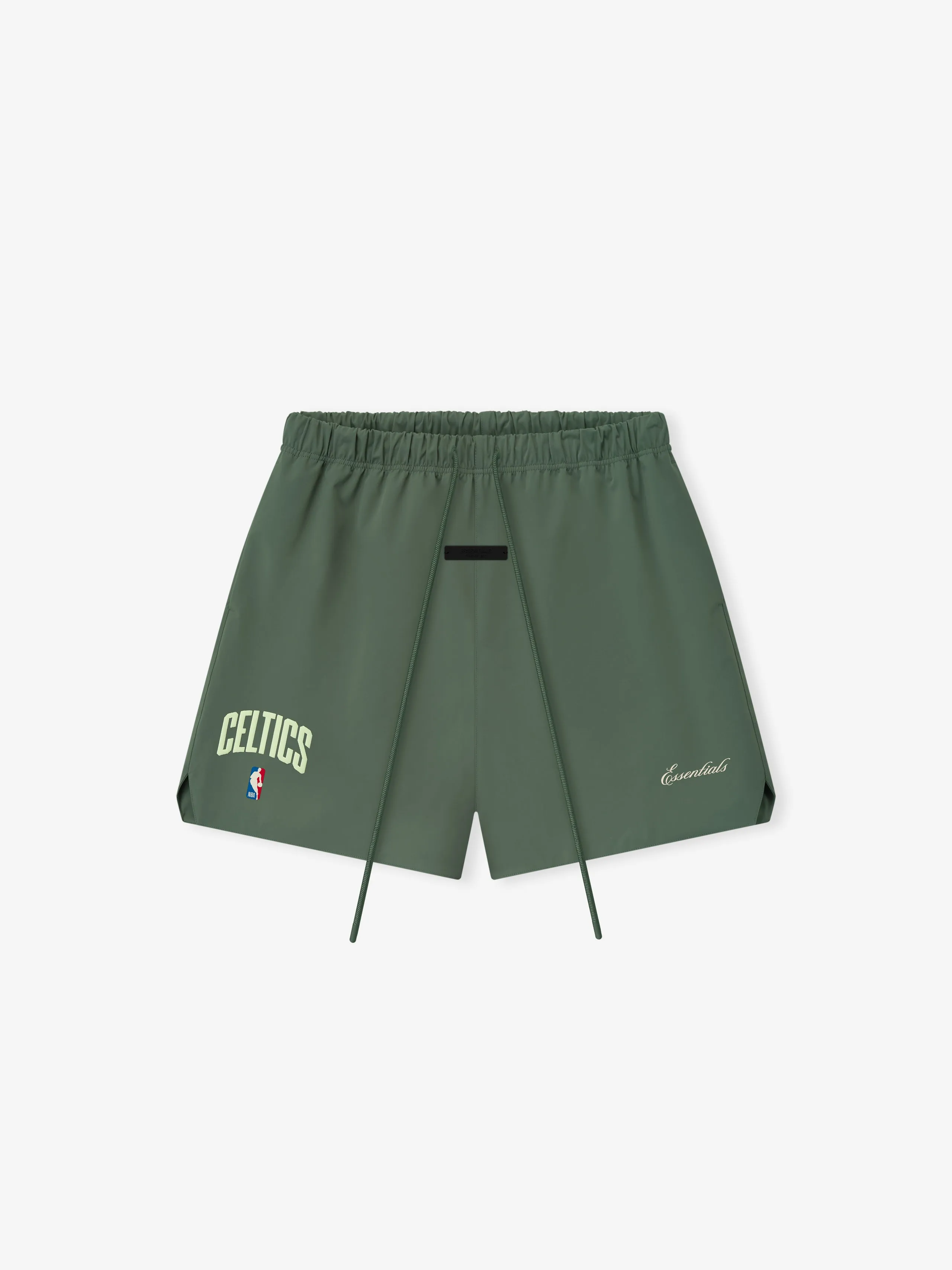 Celtics Classic Short sold by Fear of God