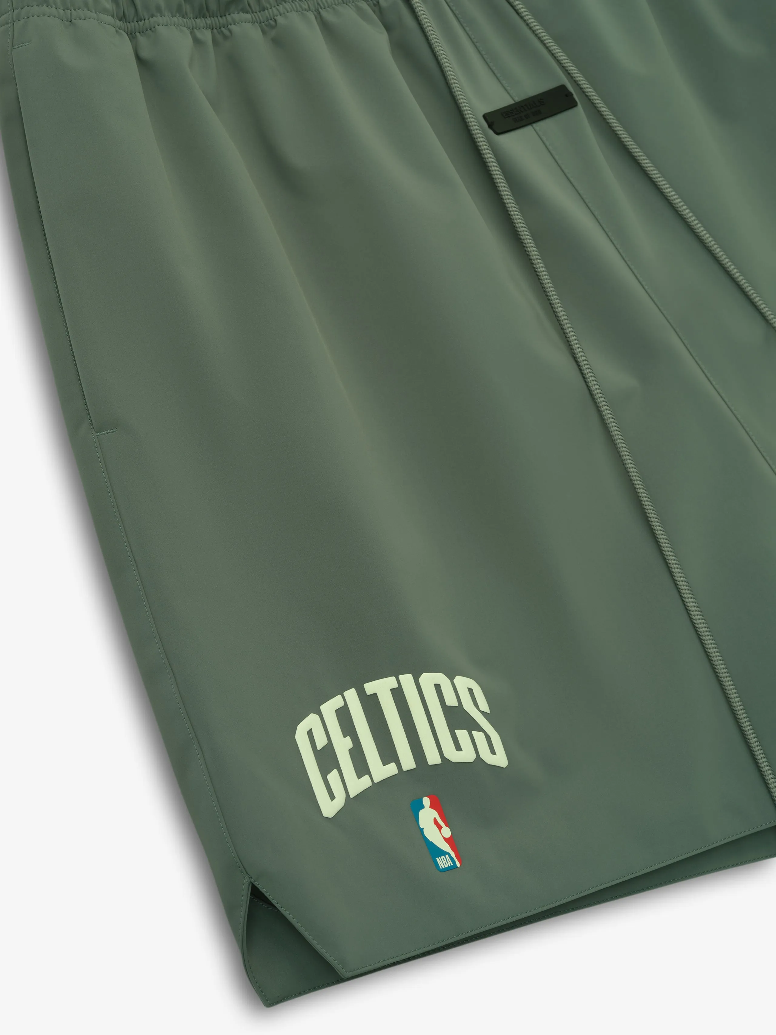Celtics Classic Short sold by Fear of God product image thumbnail 3