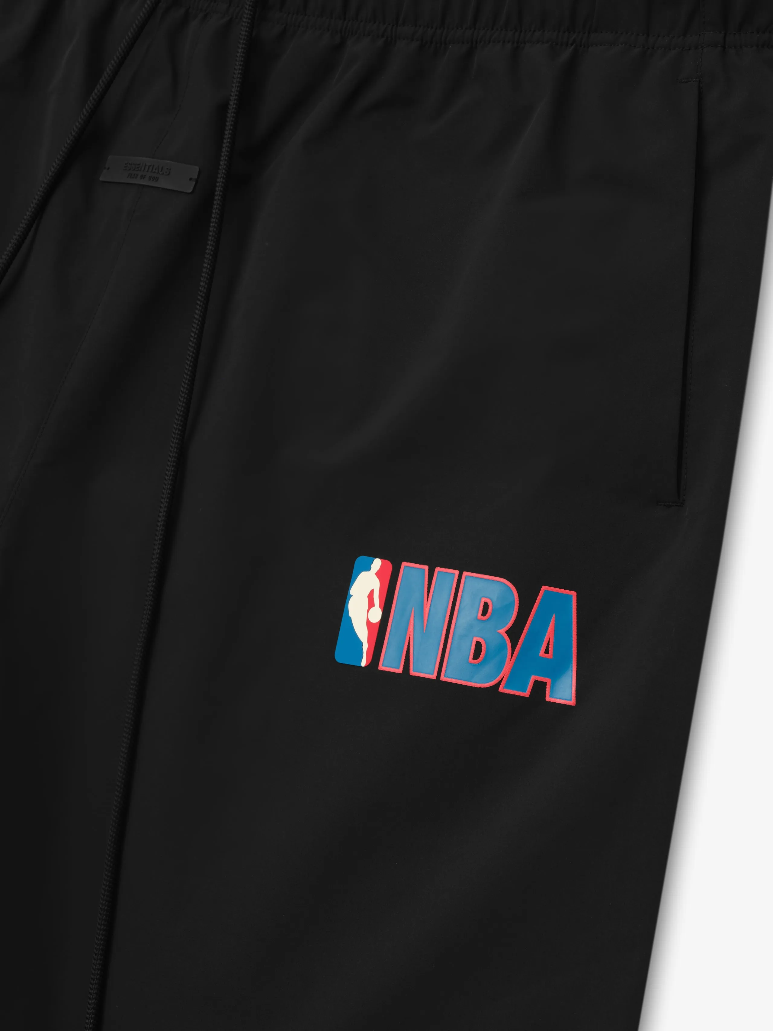 Relaxed Track Pant W/ Zipper sold by Fear of God product image thumbnail 3