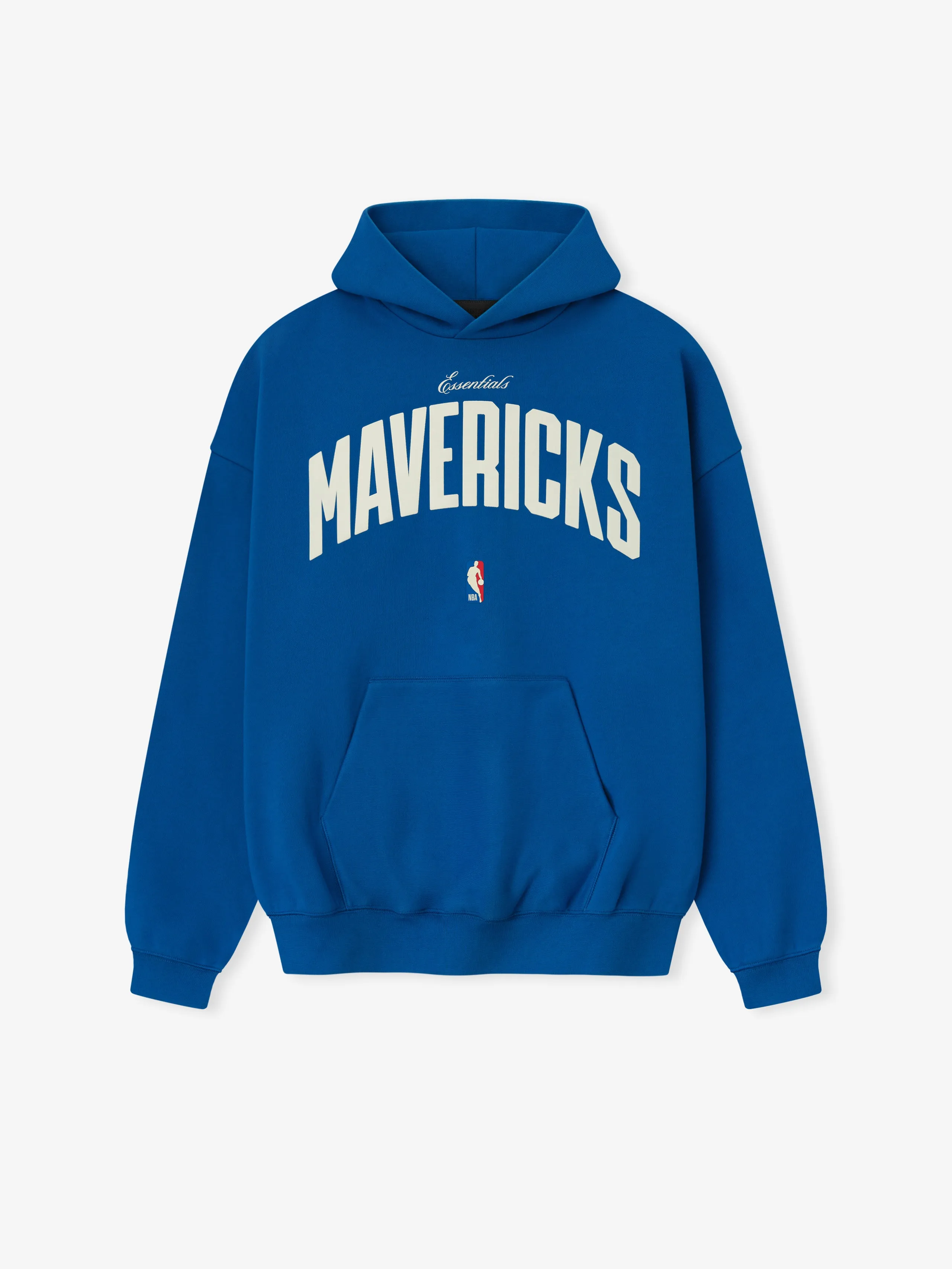 Mavericks 90s Hoodie sold by Fear of God product image thumbnail 2