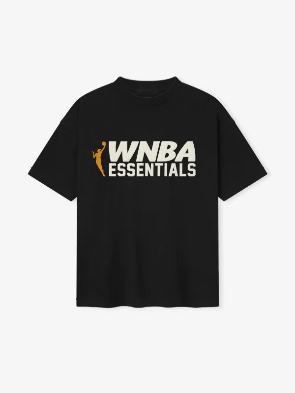 WNBA 90s Tee made by Essentials